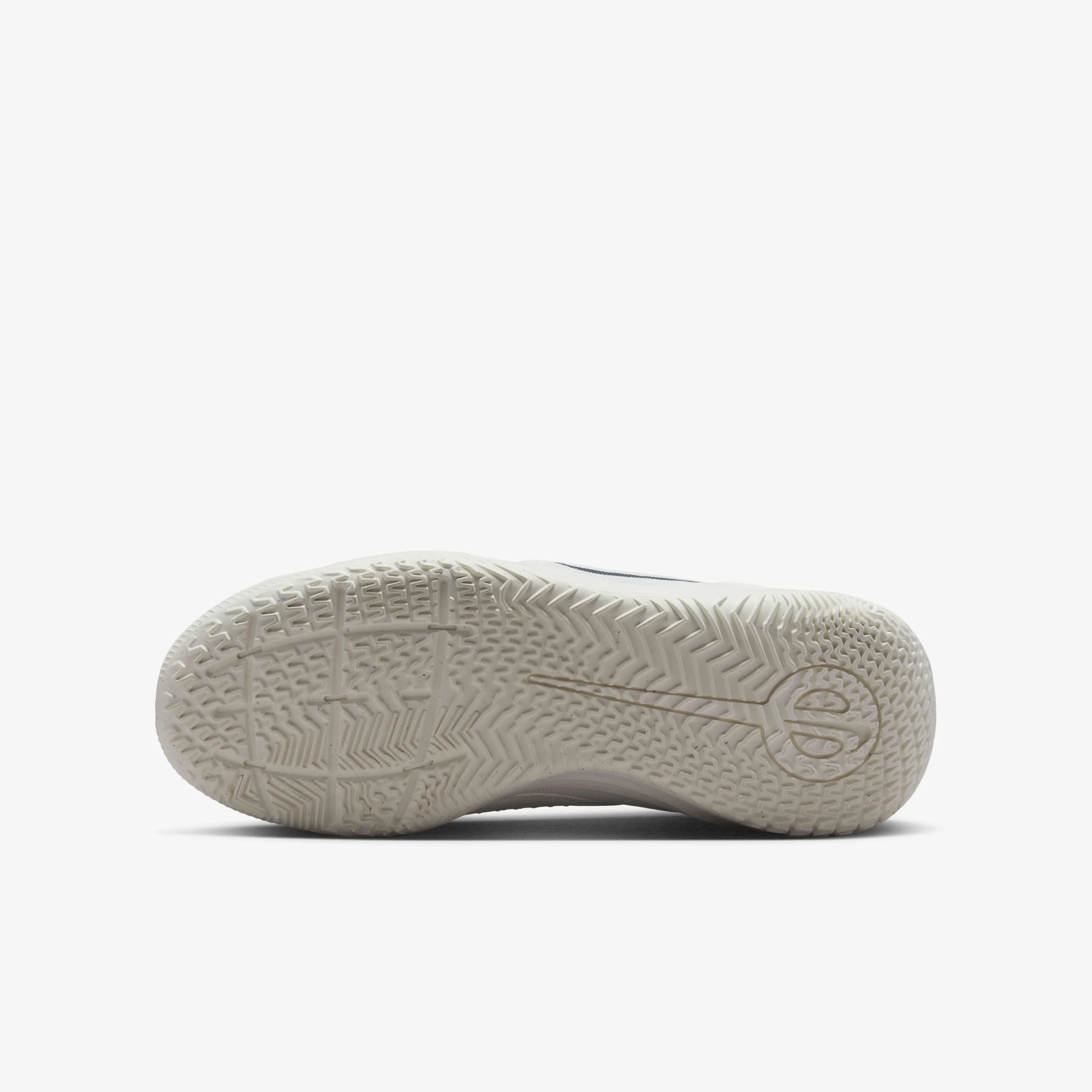 کفش فوتسال آکادمی نایکی جونیور تمپو پرل لجند 10 مناسب کودکان و نوجوانان