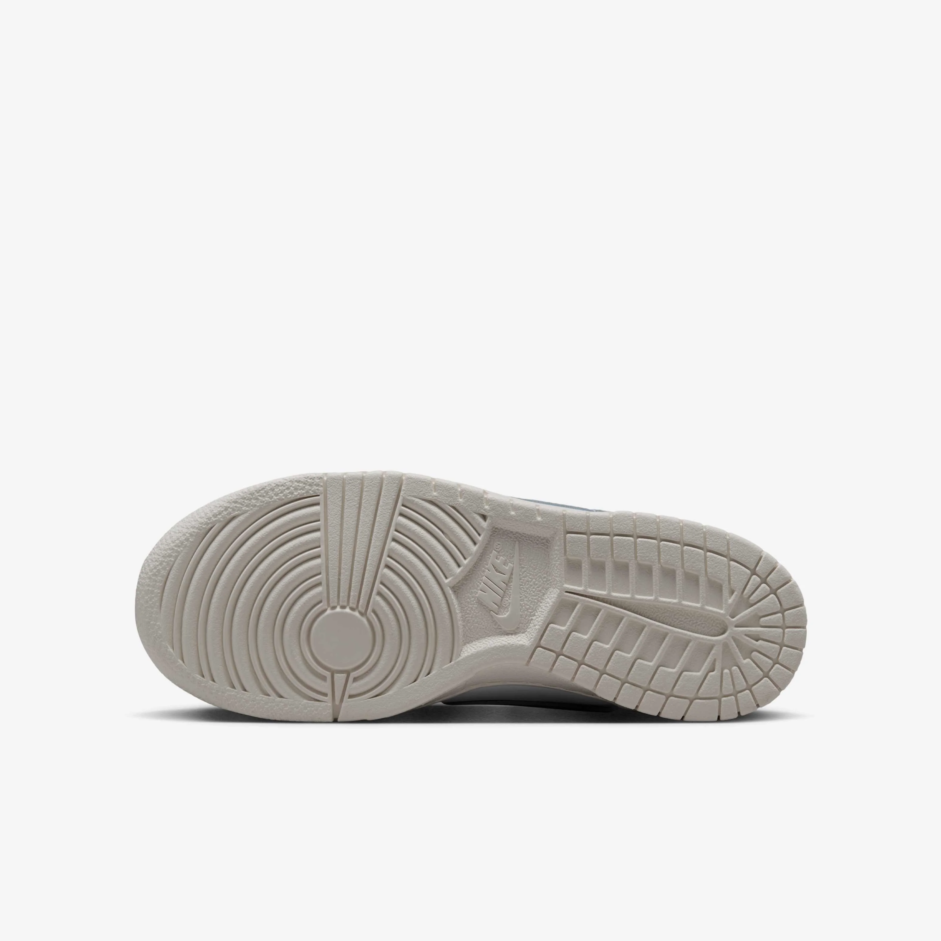 کفش های نایک دانک لو بچگانه