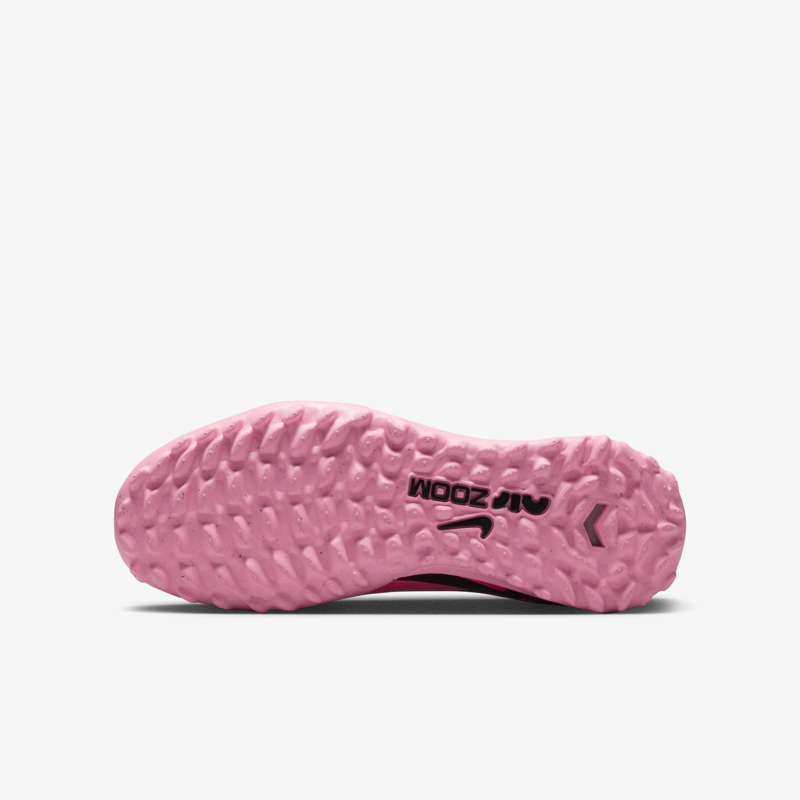 کفش فوتبال چمن مصنوعی ساق بلند نایک جونیور مرکوریال سوپرفلای 9 آکادمی مناسب کودکان بزرگتر/کوچکتر