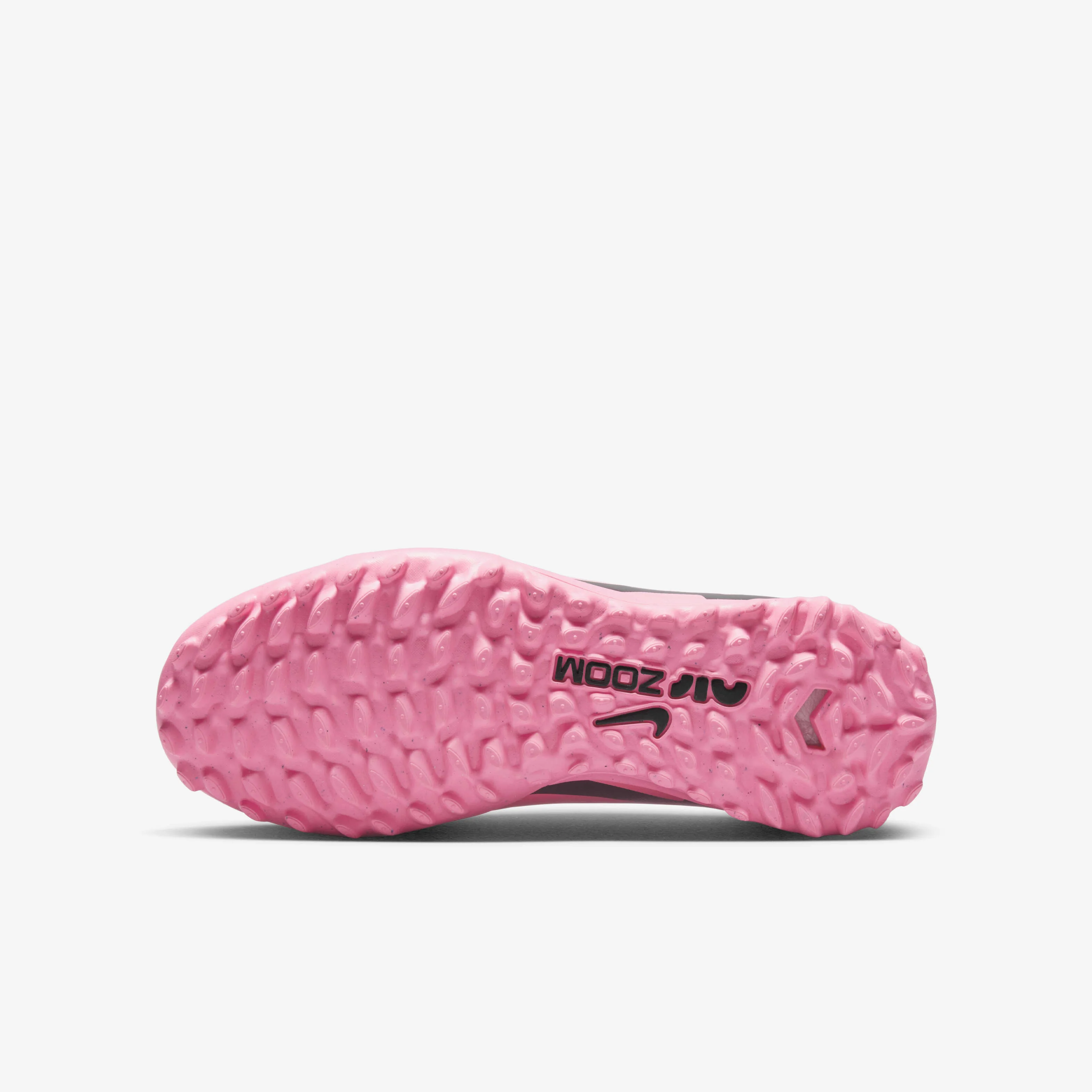 کفش فوتبال چمن مصنوعی ساق کوتاه نایکی جونیور مرکوریال Vapor 15 آکادمی مناسب کودکان بزرگتر/کوچکتر