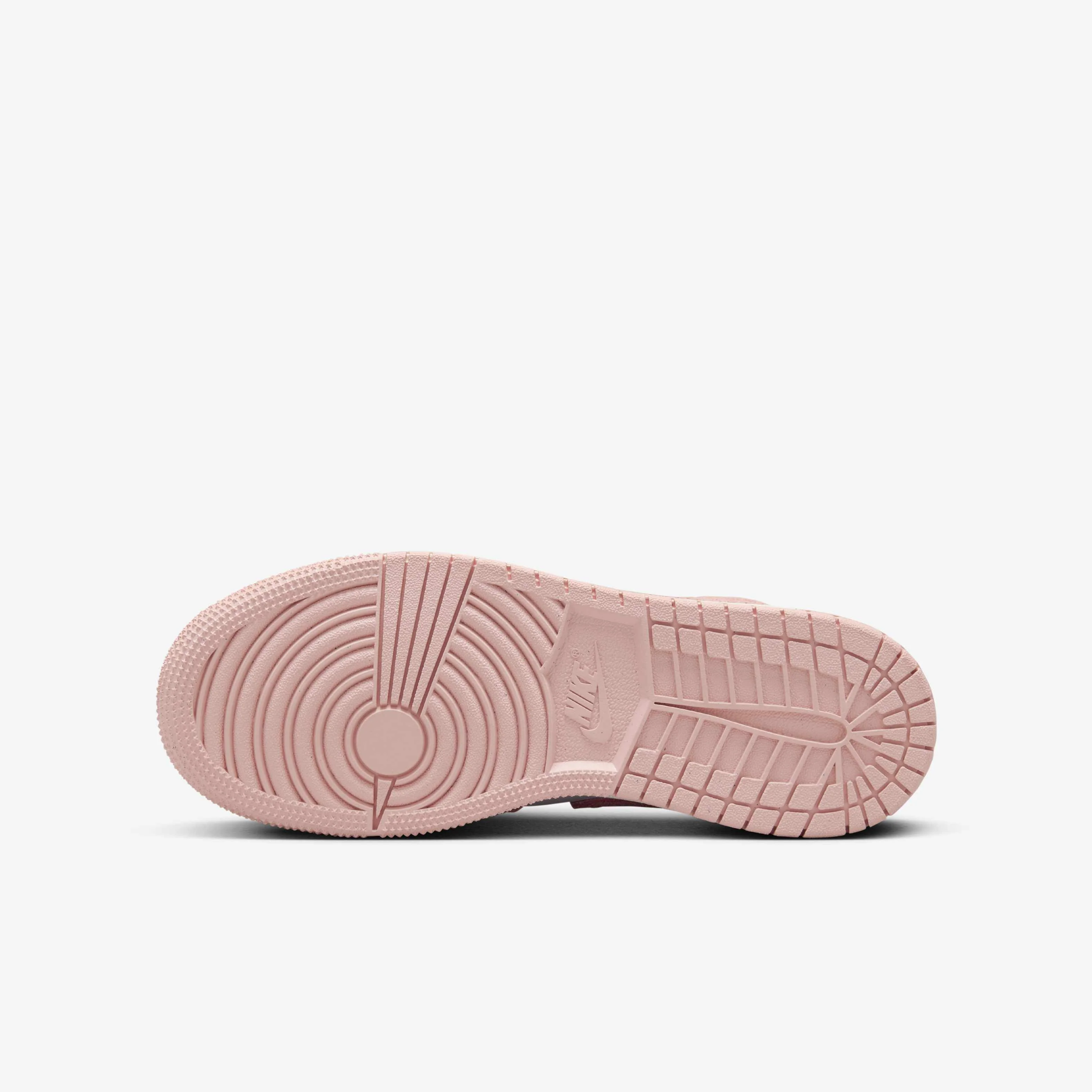 کفش های ایر جردن 1 مید اس ای مخصوص بچه های بزرگتر