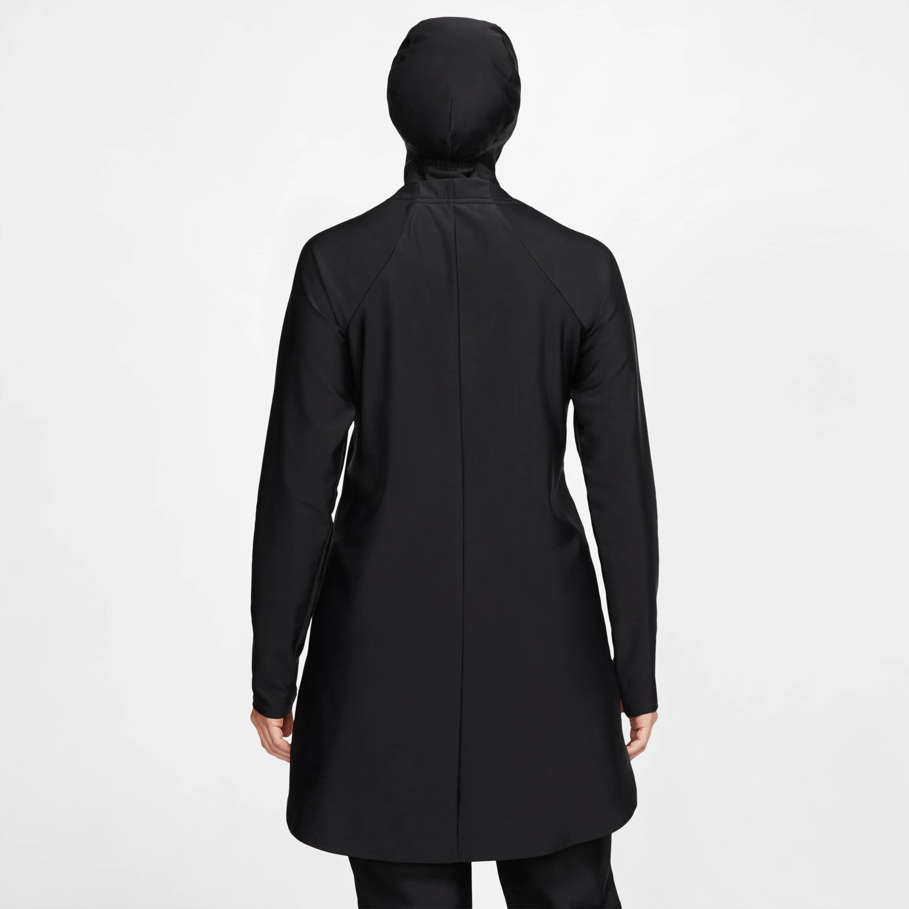 تونیک شنا زنانه نایک Victory با پوشش کامل