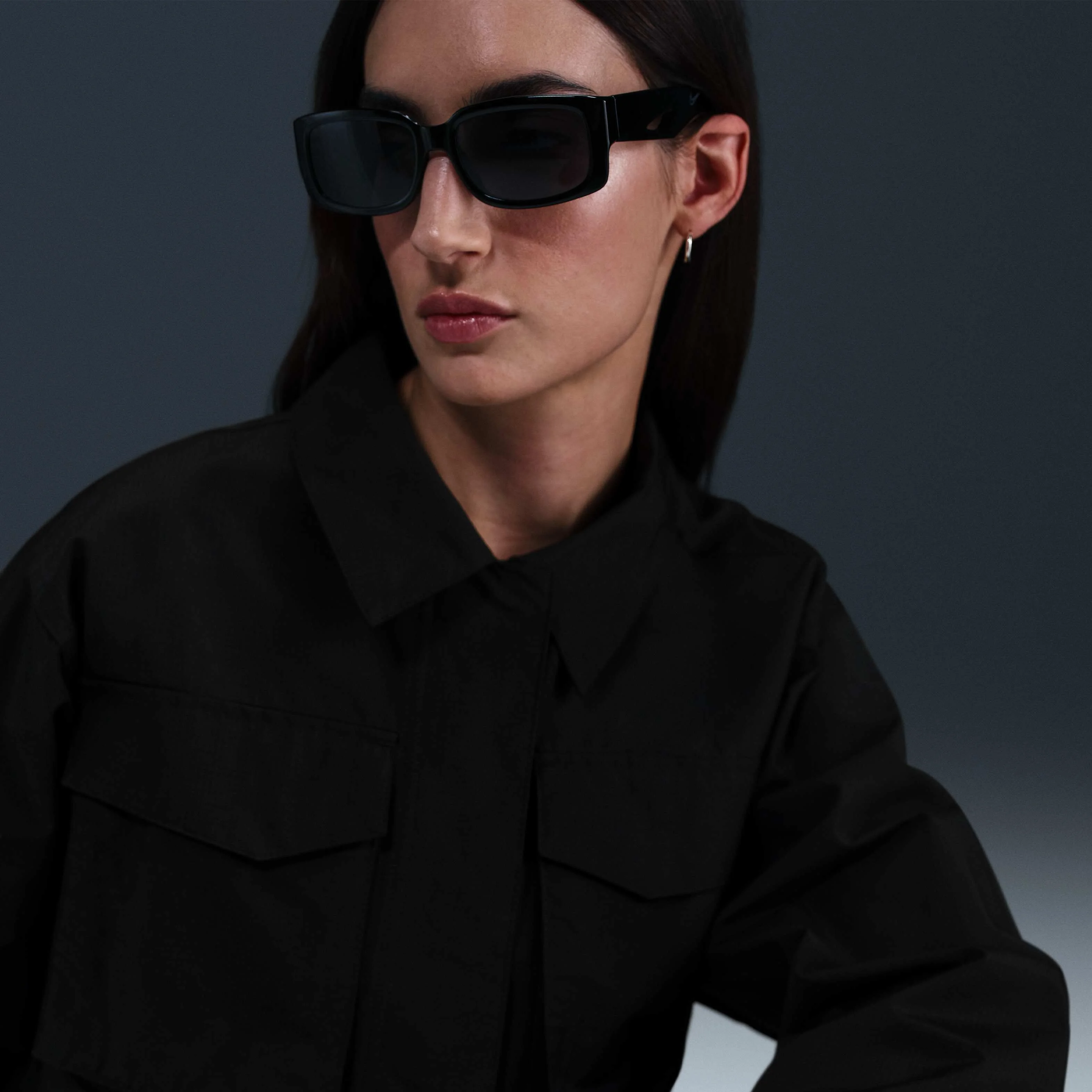 کاپشن زنانه باربری نایک اسپرتس ویر اوری تینگ وونز