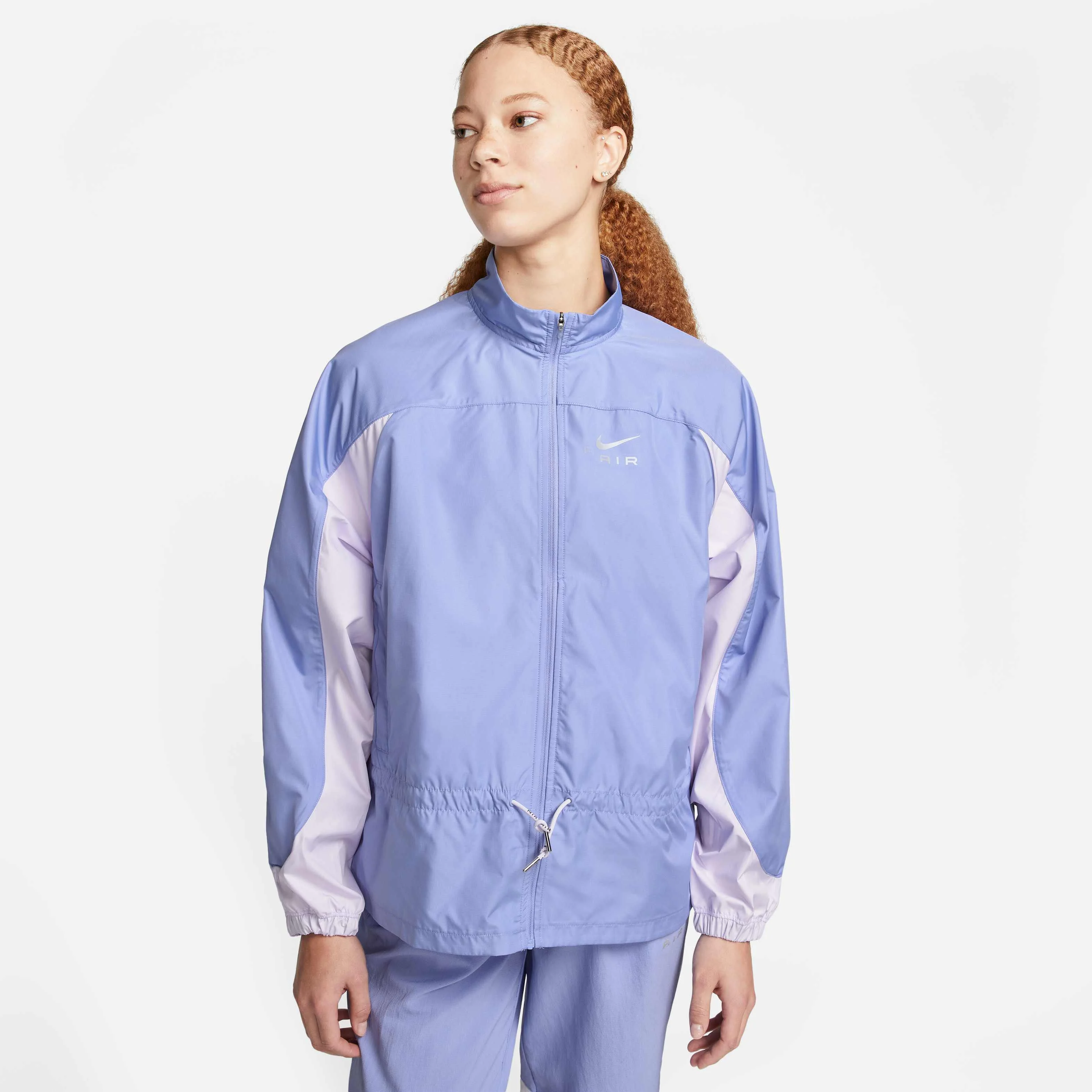 ژاکت ورزشی زنانه نایکی ایر Dri-FIT