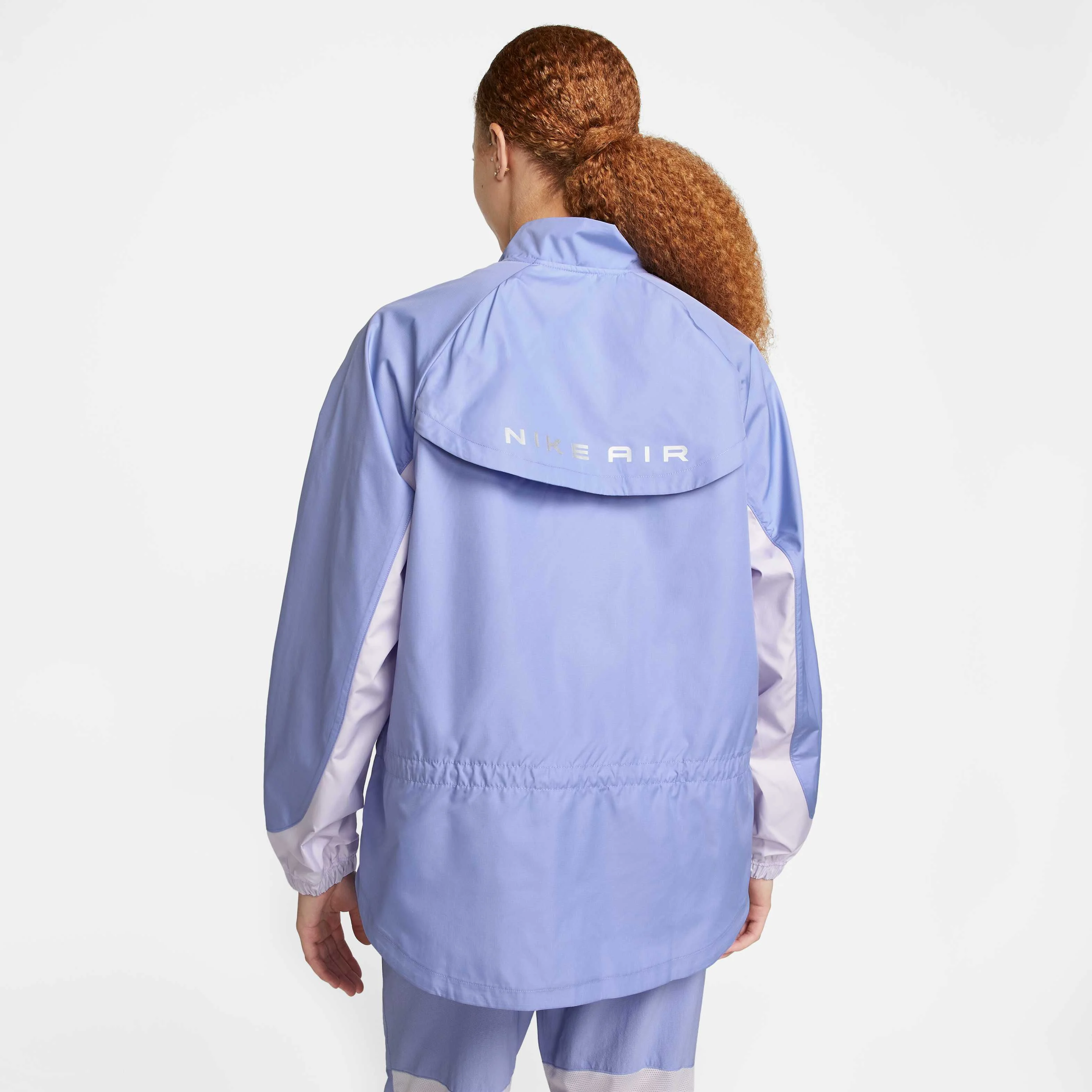 ژاکت ورزشی زنانه نایکی ایر Dri-FIT