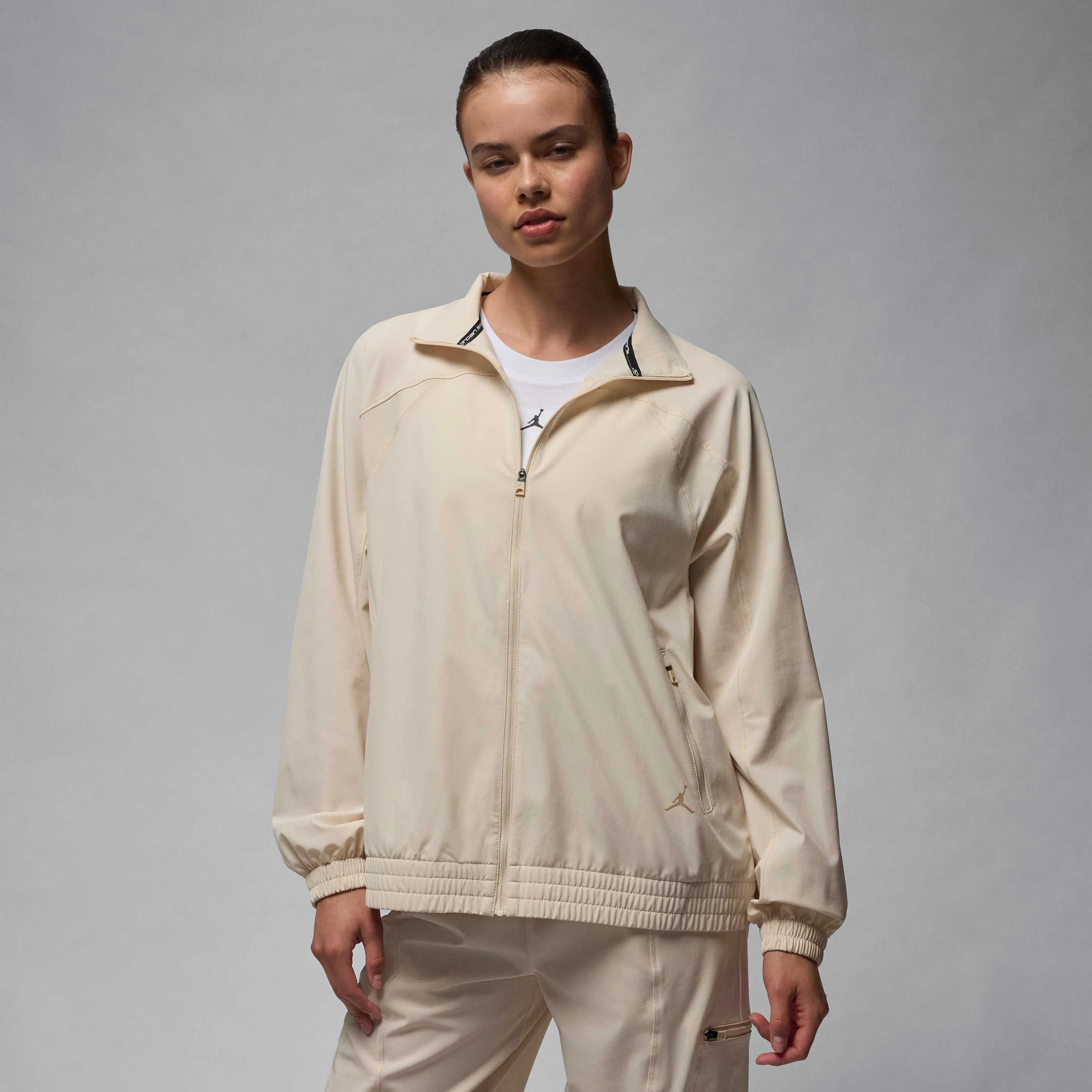 ژاکت بافته زنانه ایر جردن Sport Dri-FIT