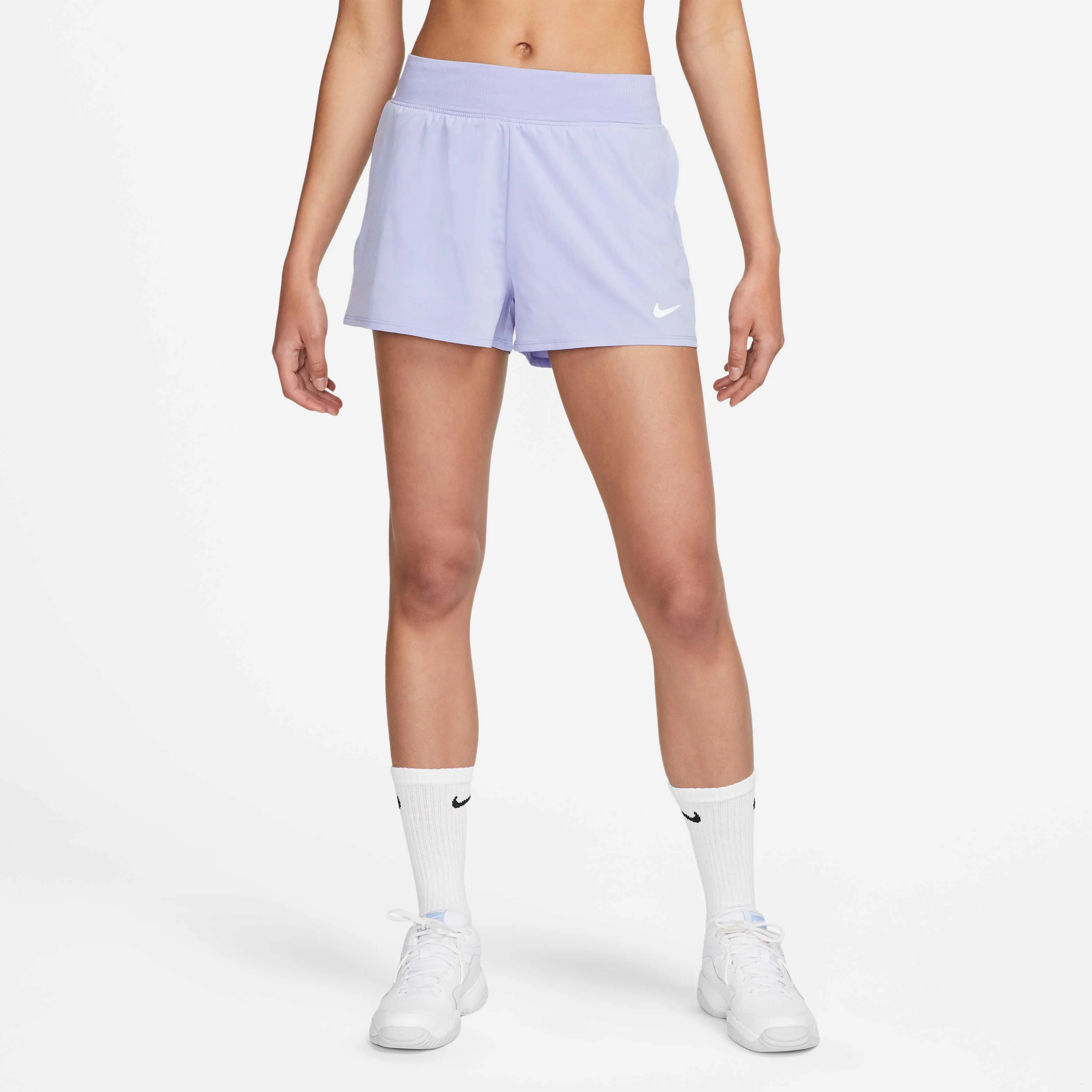 شورت تنیس زنانه نایکی کورت ویکتوری