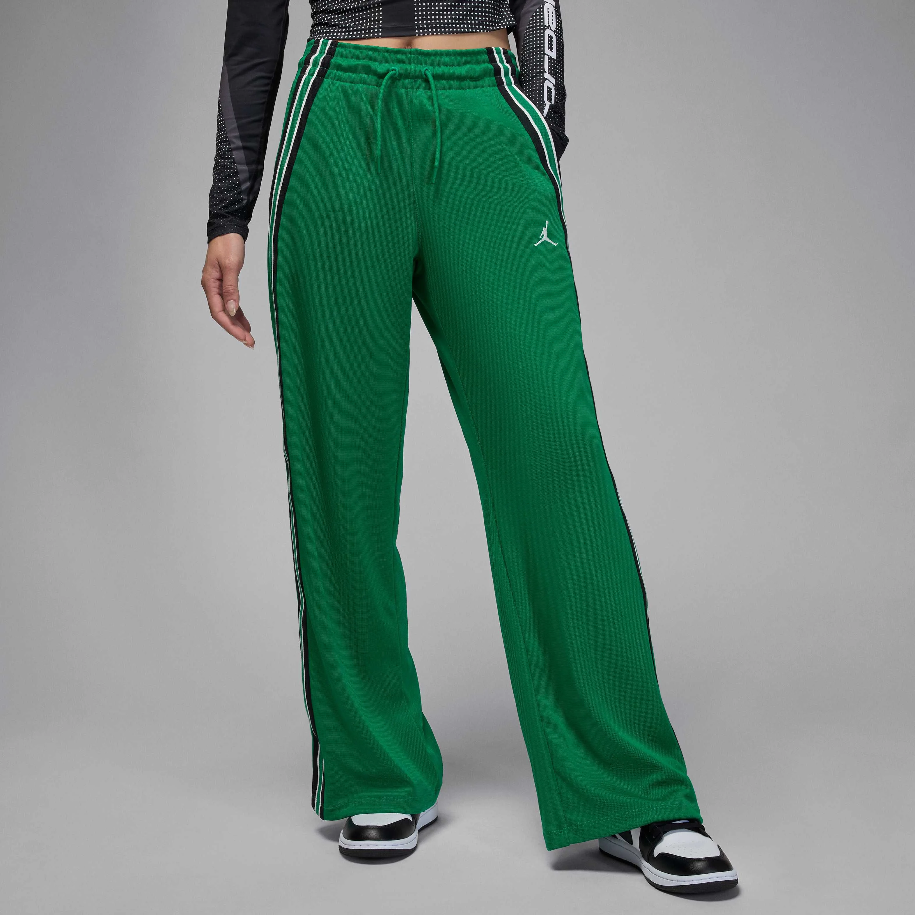 شلوار ورزشی زنانه جردن بروکلین شلوار ورزشی زنانه جردن بروکلین