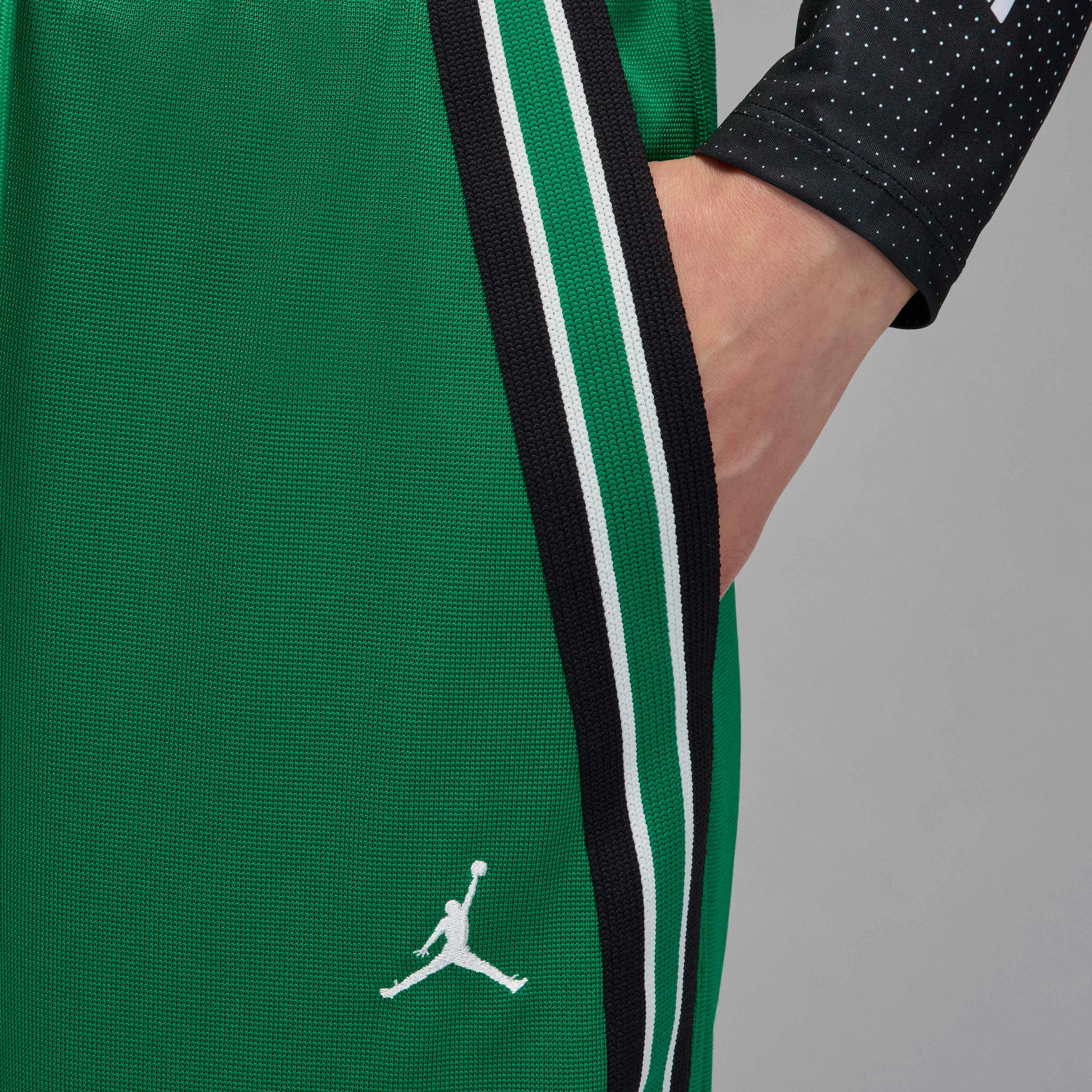 شلوار ورزشی زنانه جردن بروکلین شلوار ورزشی زنانه جردن بروکلین