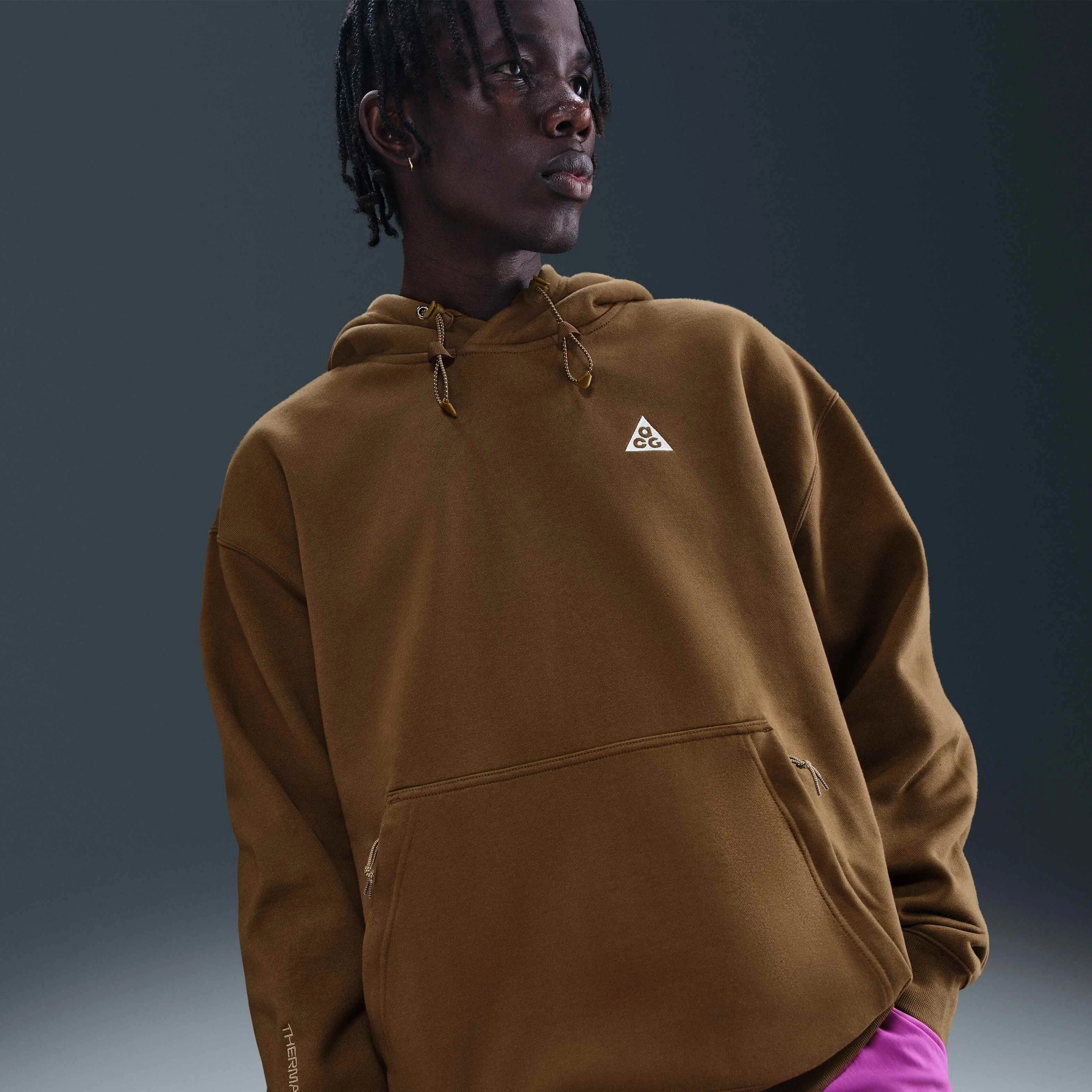 هودی پولیور نایکی ACG