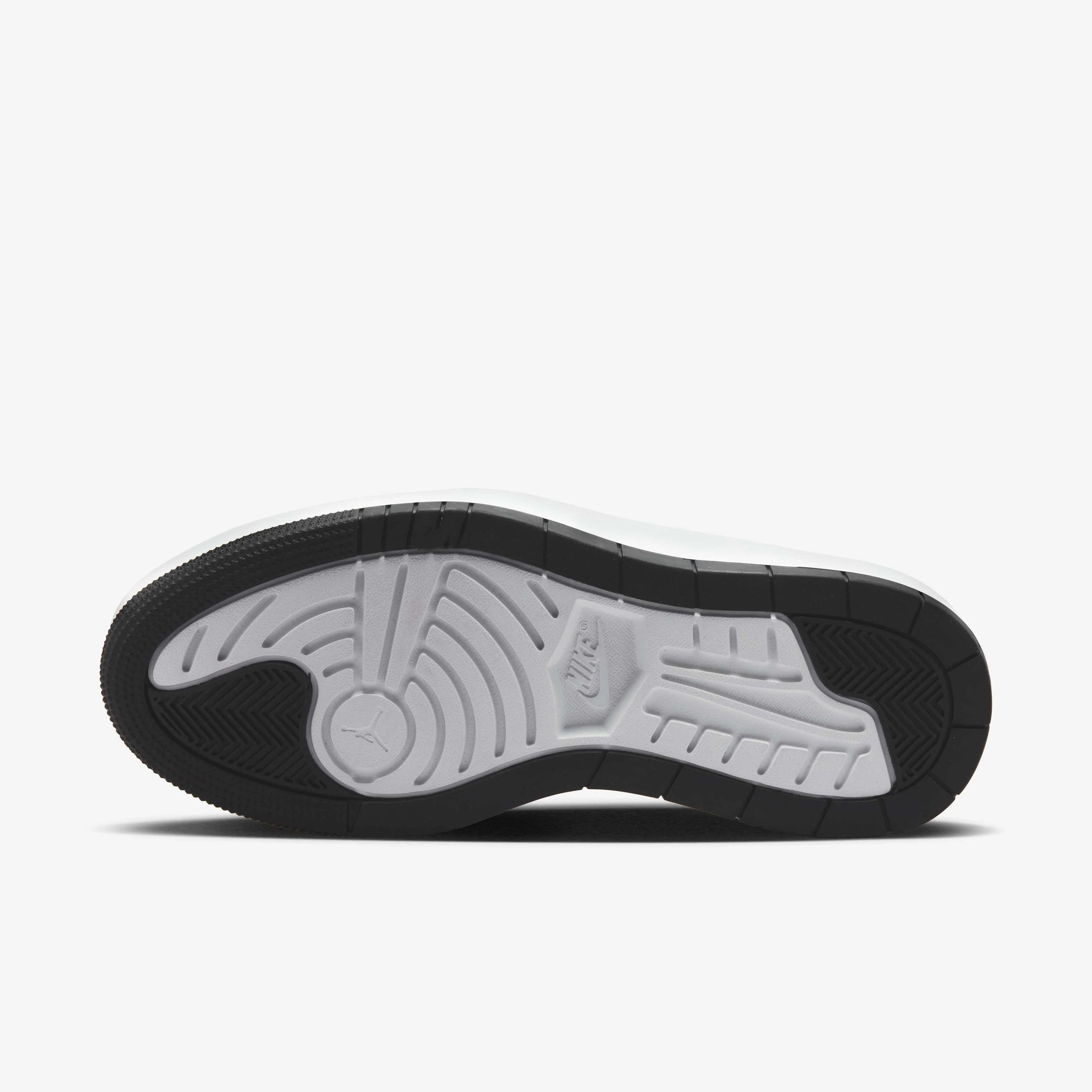 کفش زنانه ایر جردن 1 الویت لو کفش زنانه ایر جردن 1 الویت لو