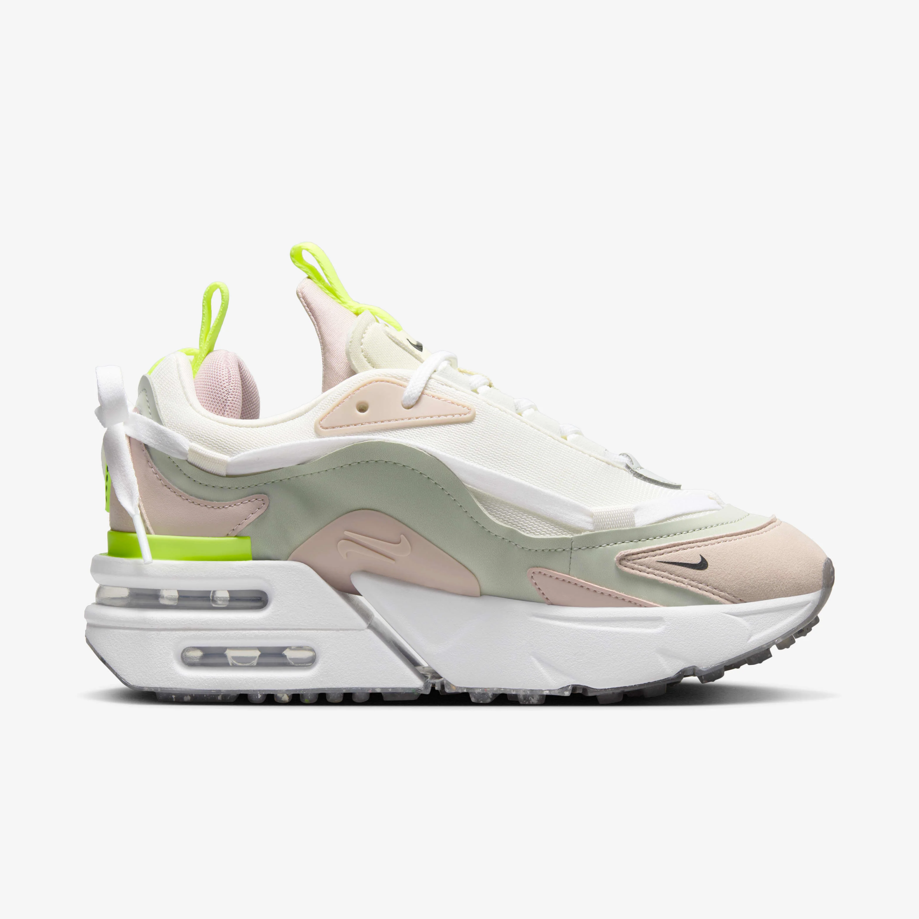 کفش زنانه نایک ایر مکس فیوریوسا