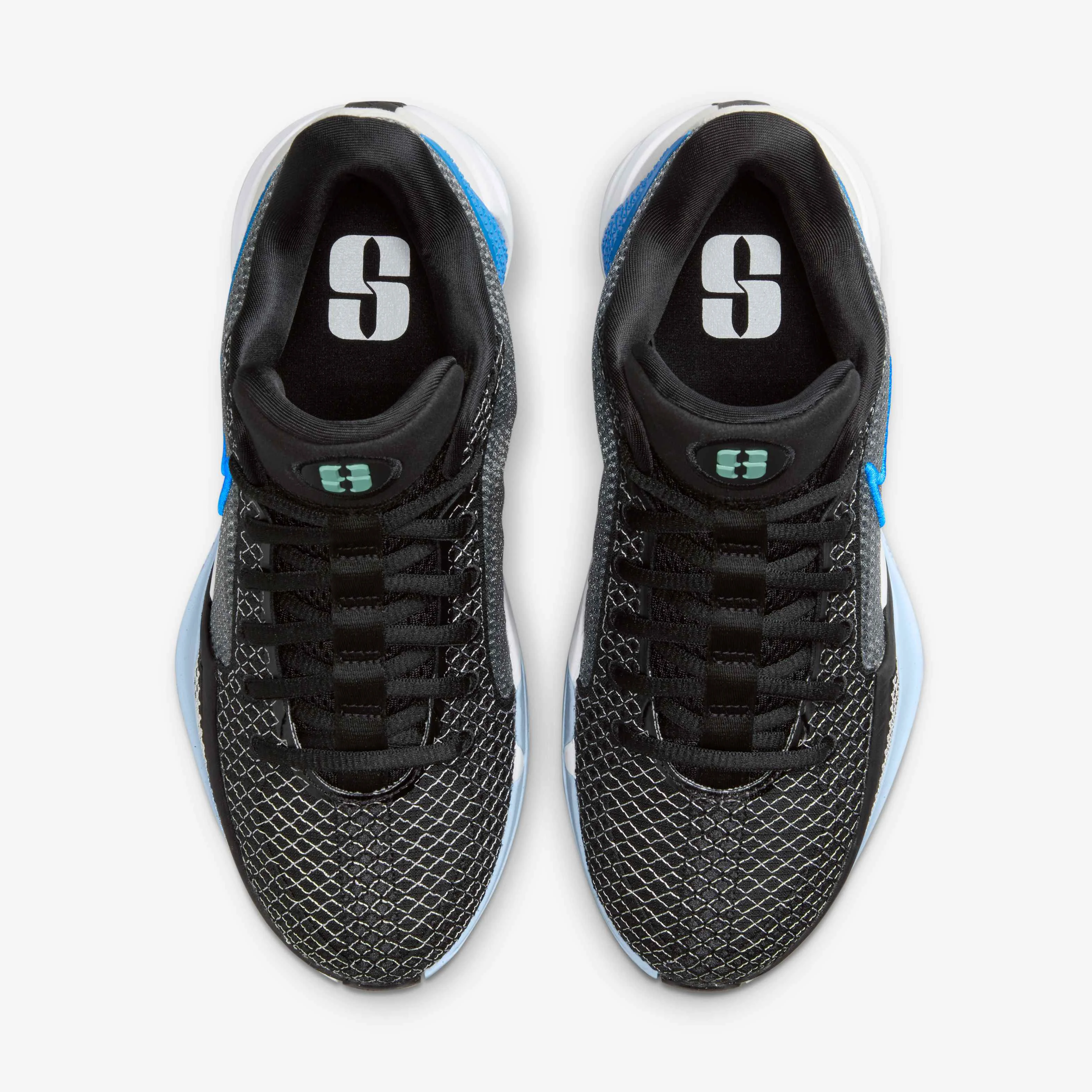 کفش بسکتبال سابرینا 1