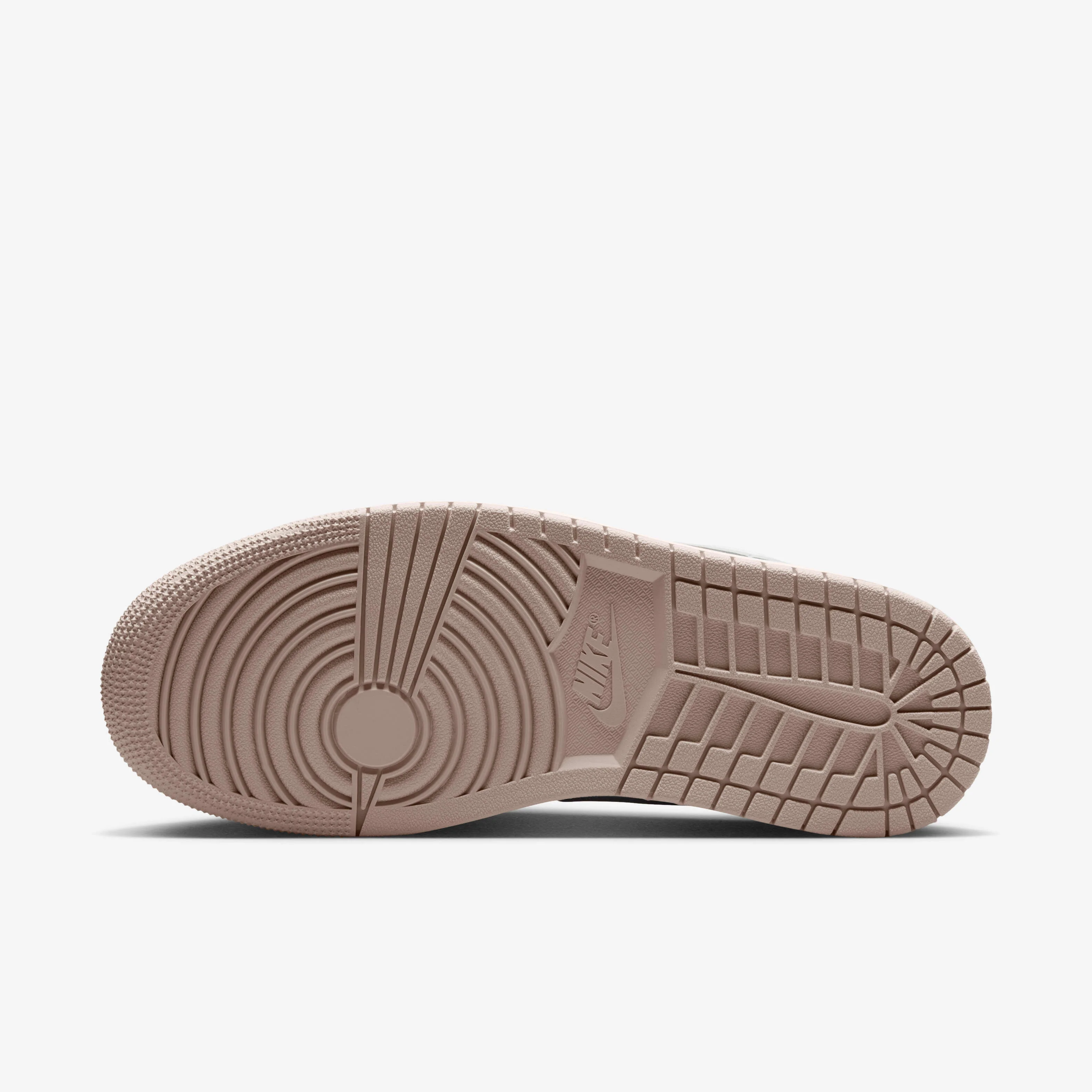 کفش های ایر جردن 1 لو زنانه