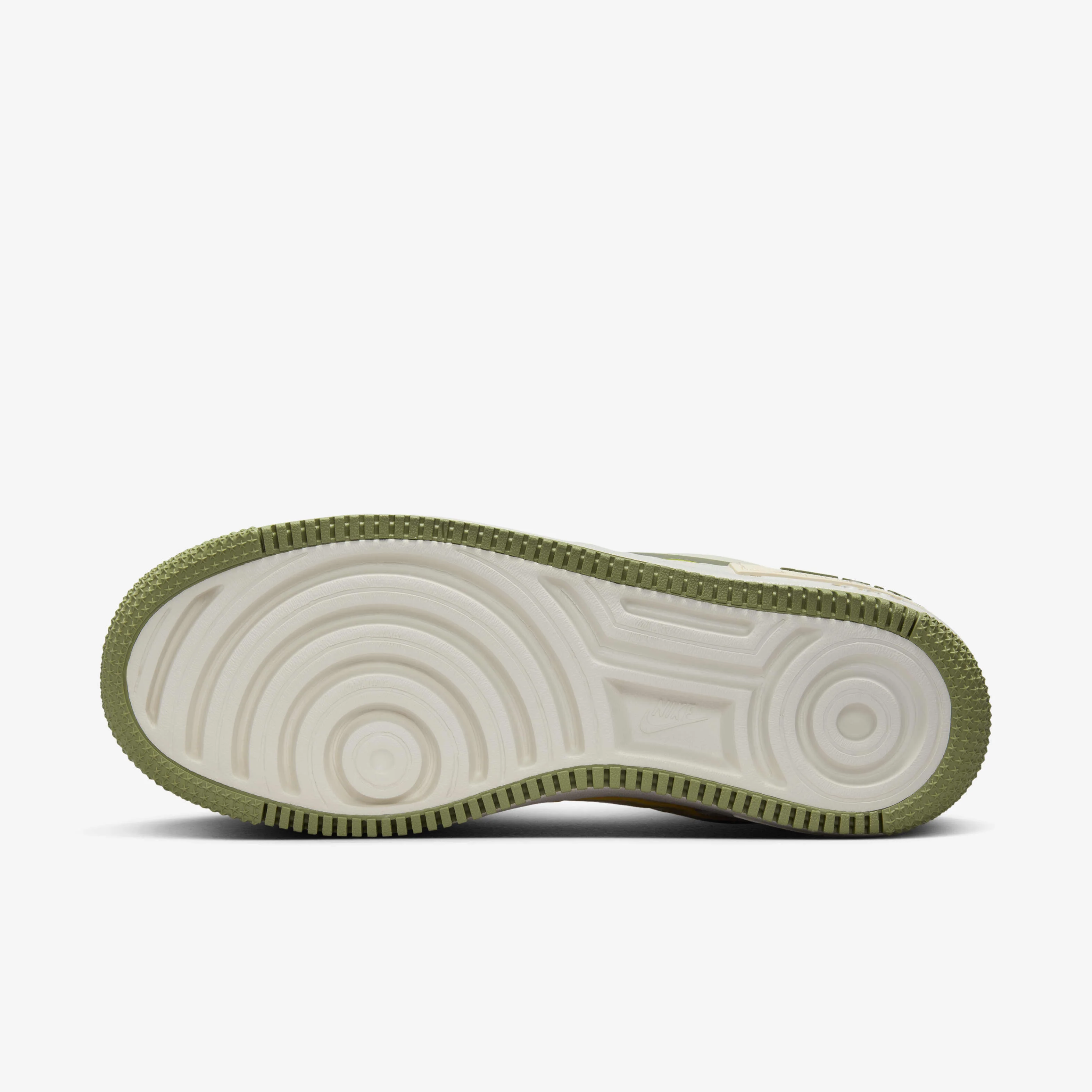 کفش زنانه نایک ایر فورس 1 شادو