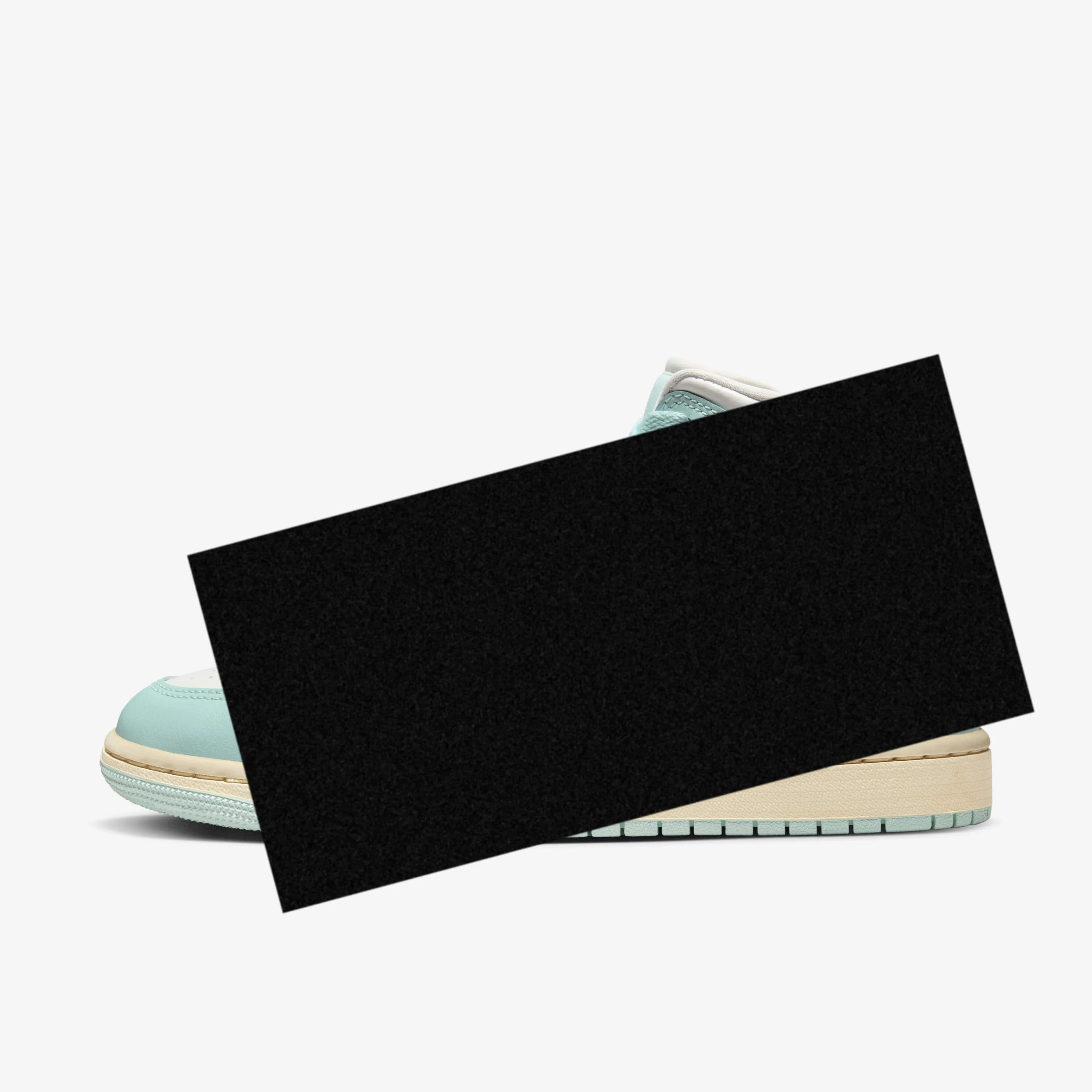 کفش زنانه ایر جردن 1 مید کفش زنانه ایر جردن 1 مید