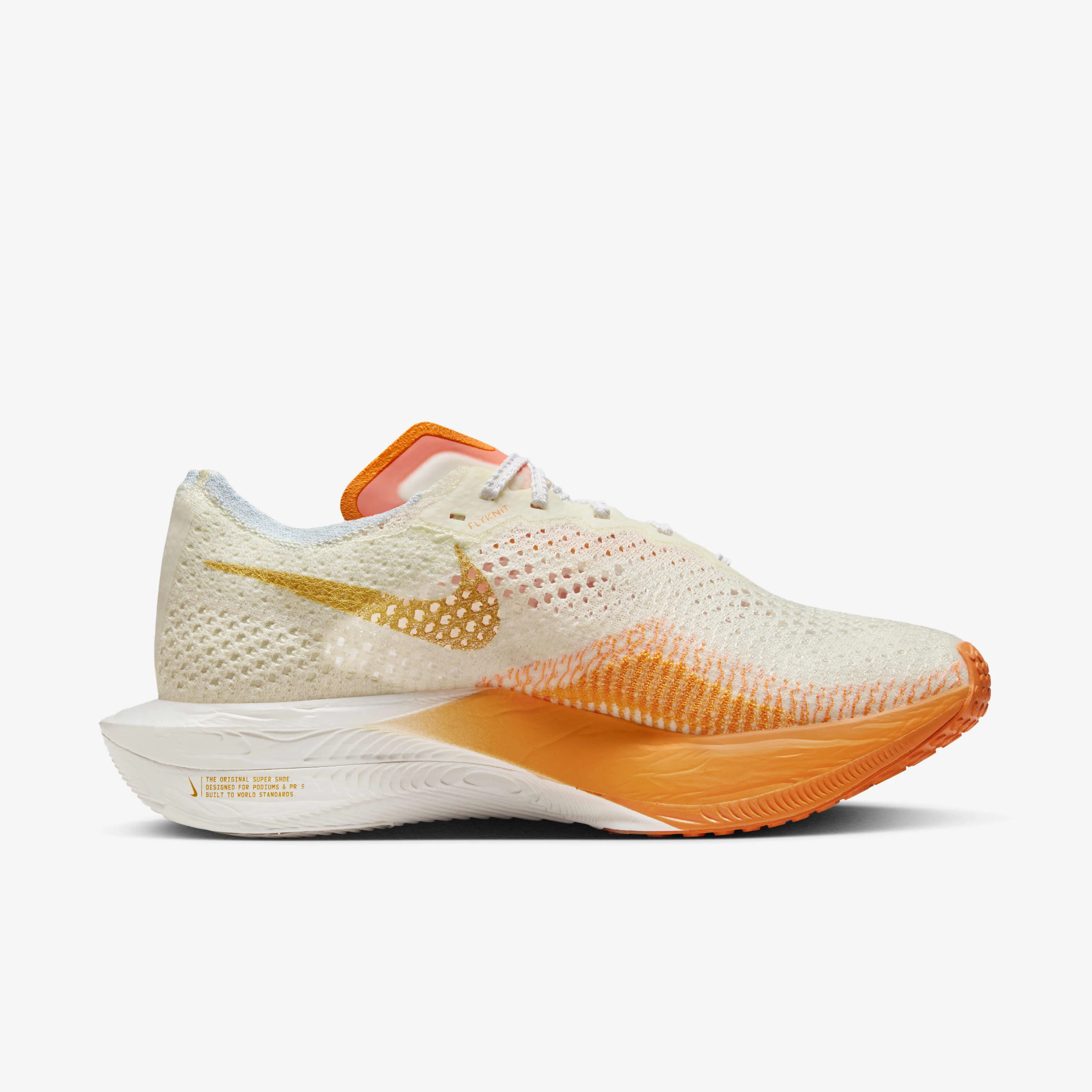 کفش مسابقه جاده زنانه نایکی Vaporfly 3