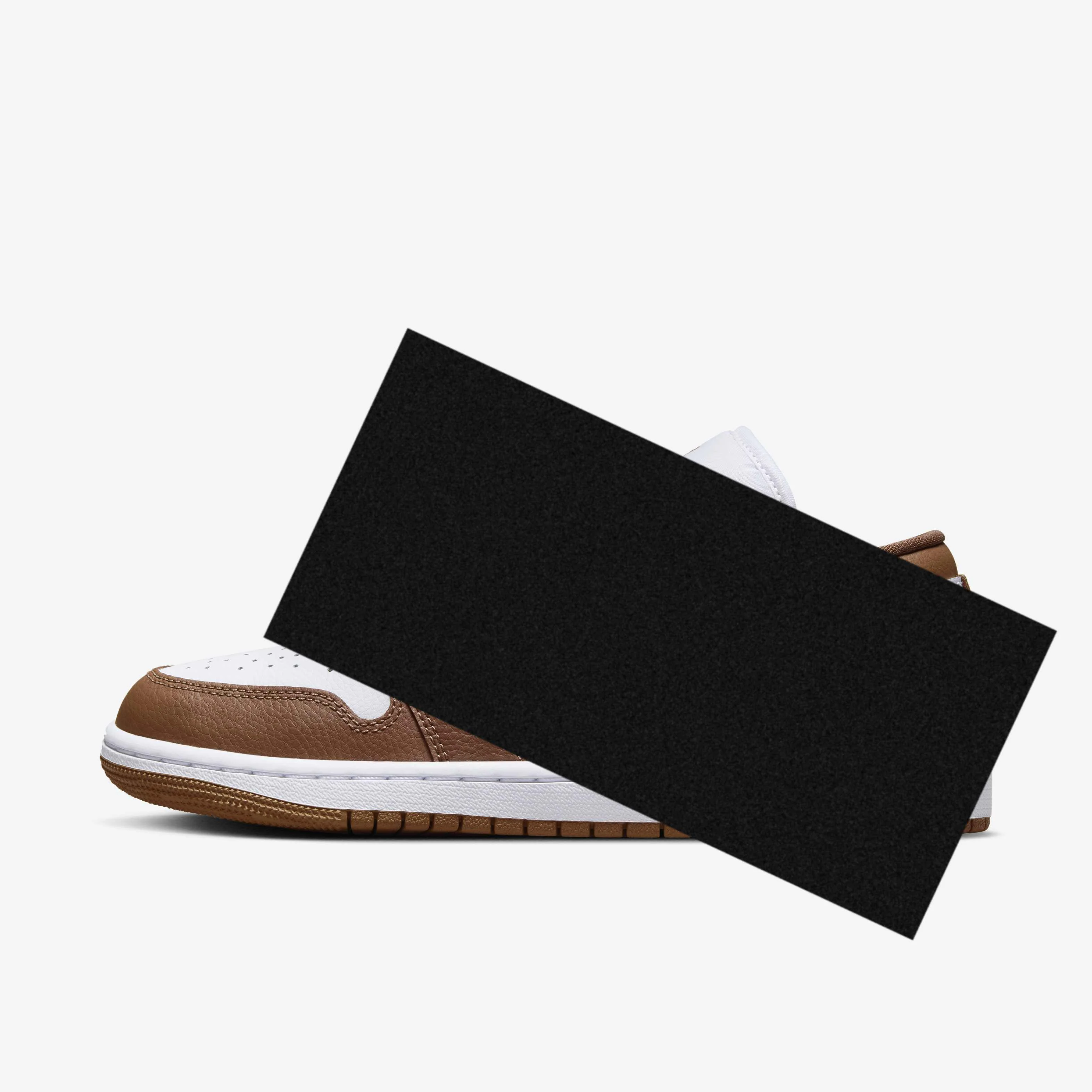 کفش های ایر جردن 1 لو زنانه