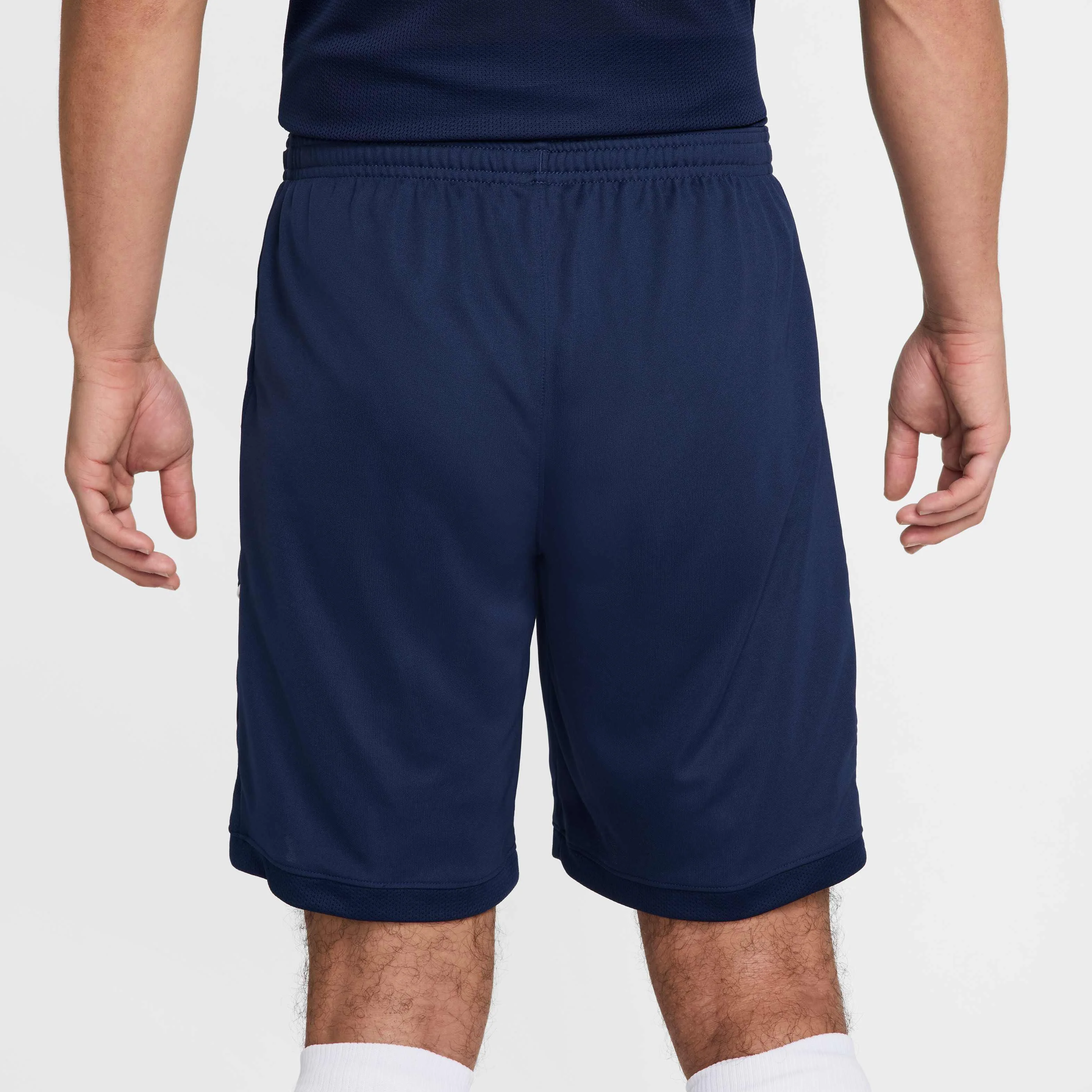 شورت ورزشی مردانه نایکی آکادمی Dri-FIT مناسب فوتبال