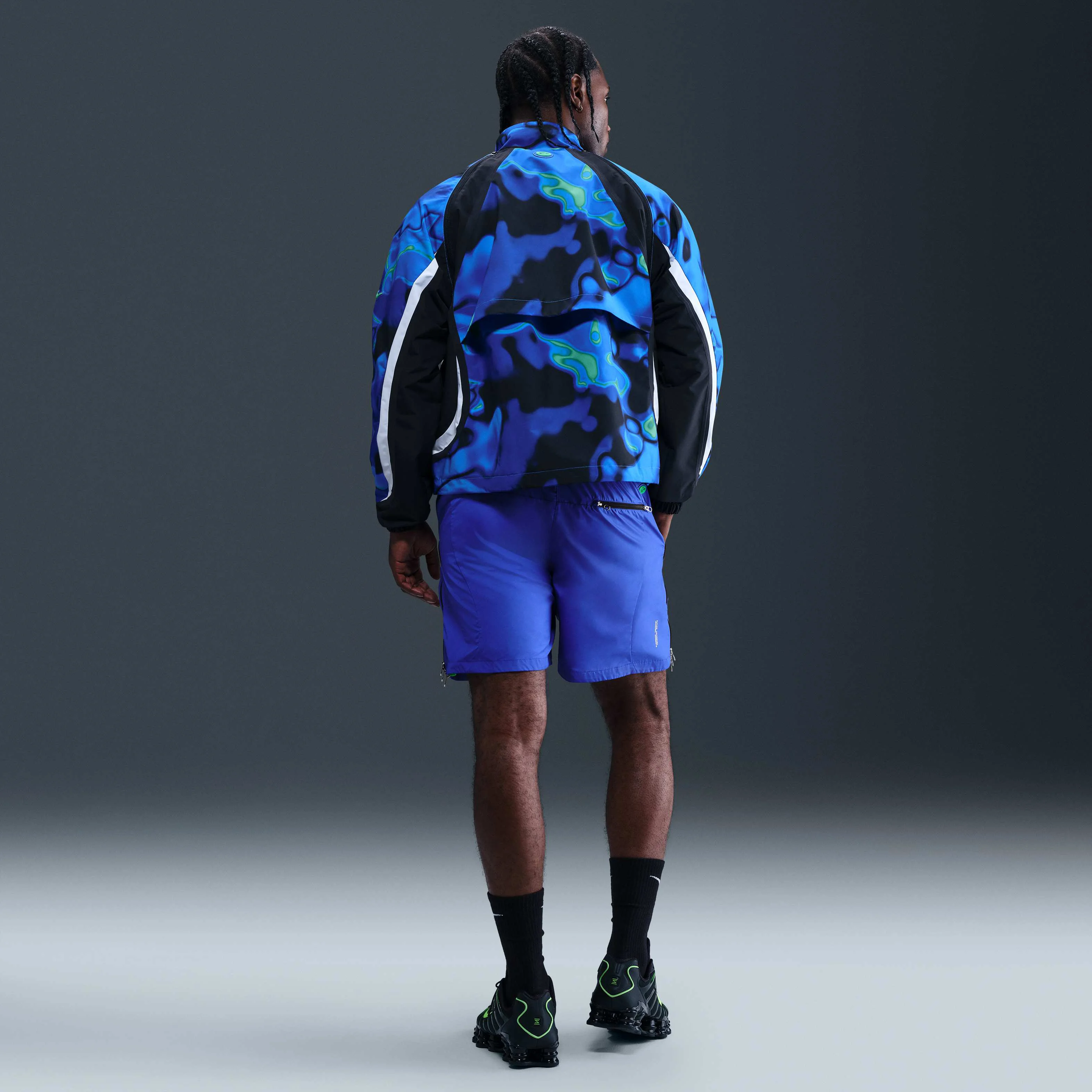 شورت مردانه نایکی مدل Project F.R.O.G. شورت مردانه نایکی مدل Project F.R.O.G.