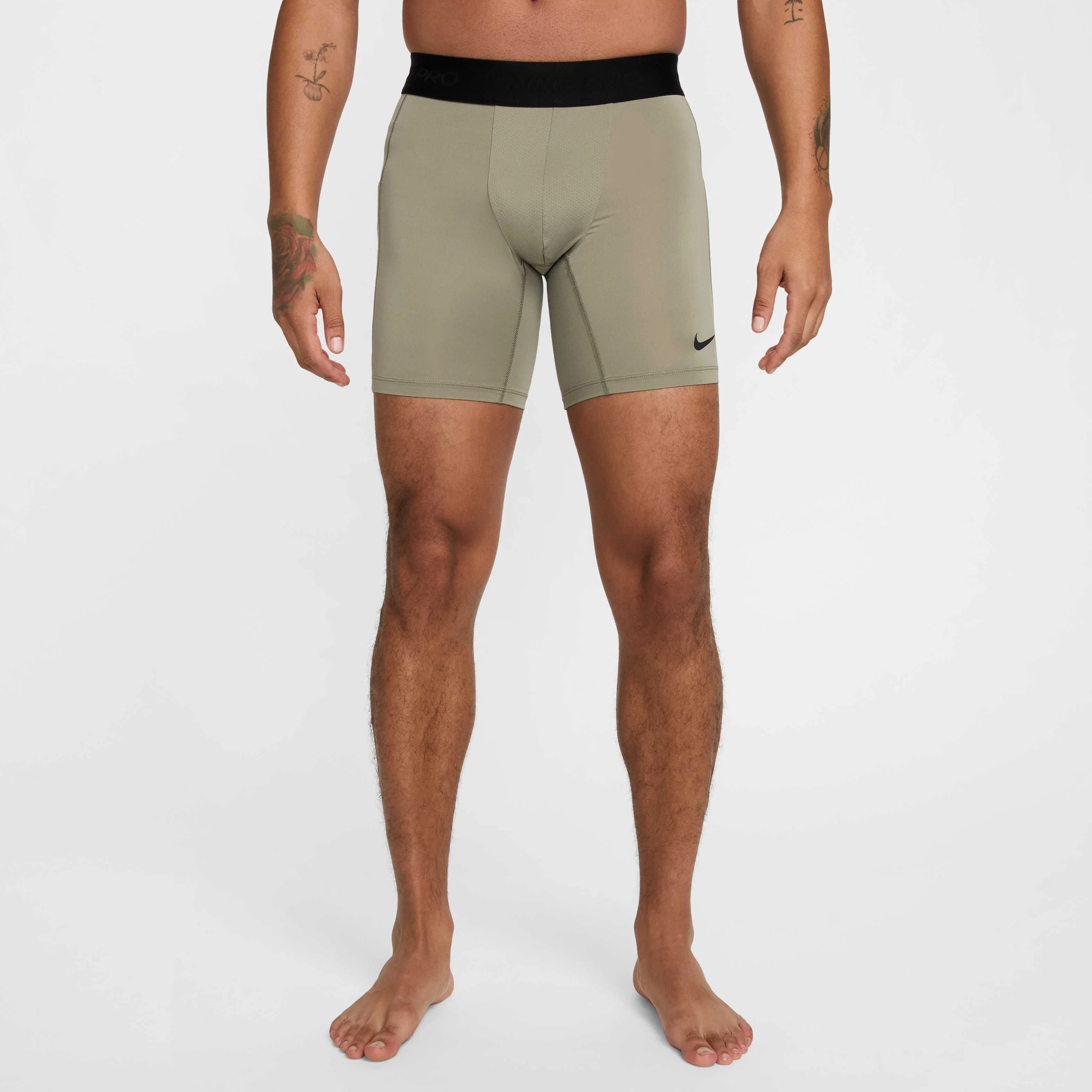 شورت ورزشی مردانه نایکی پرو Dri-FIT شورت ورزشی مردانه نایکی پرو Dri-FIT