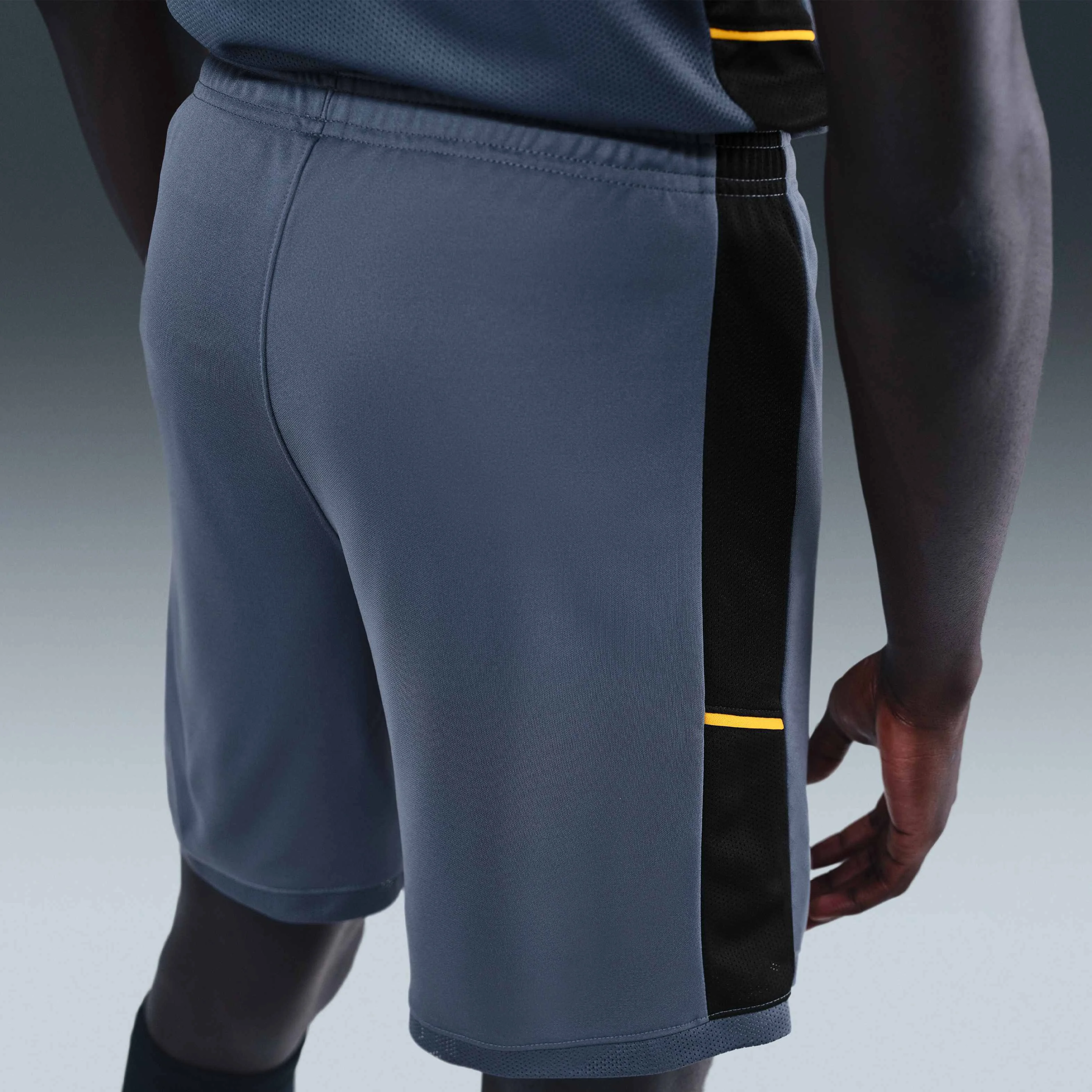 شورت ورزشی مردانه نایکی آکادمی Dri-FIT مناسب فوتبال