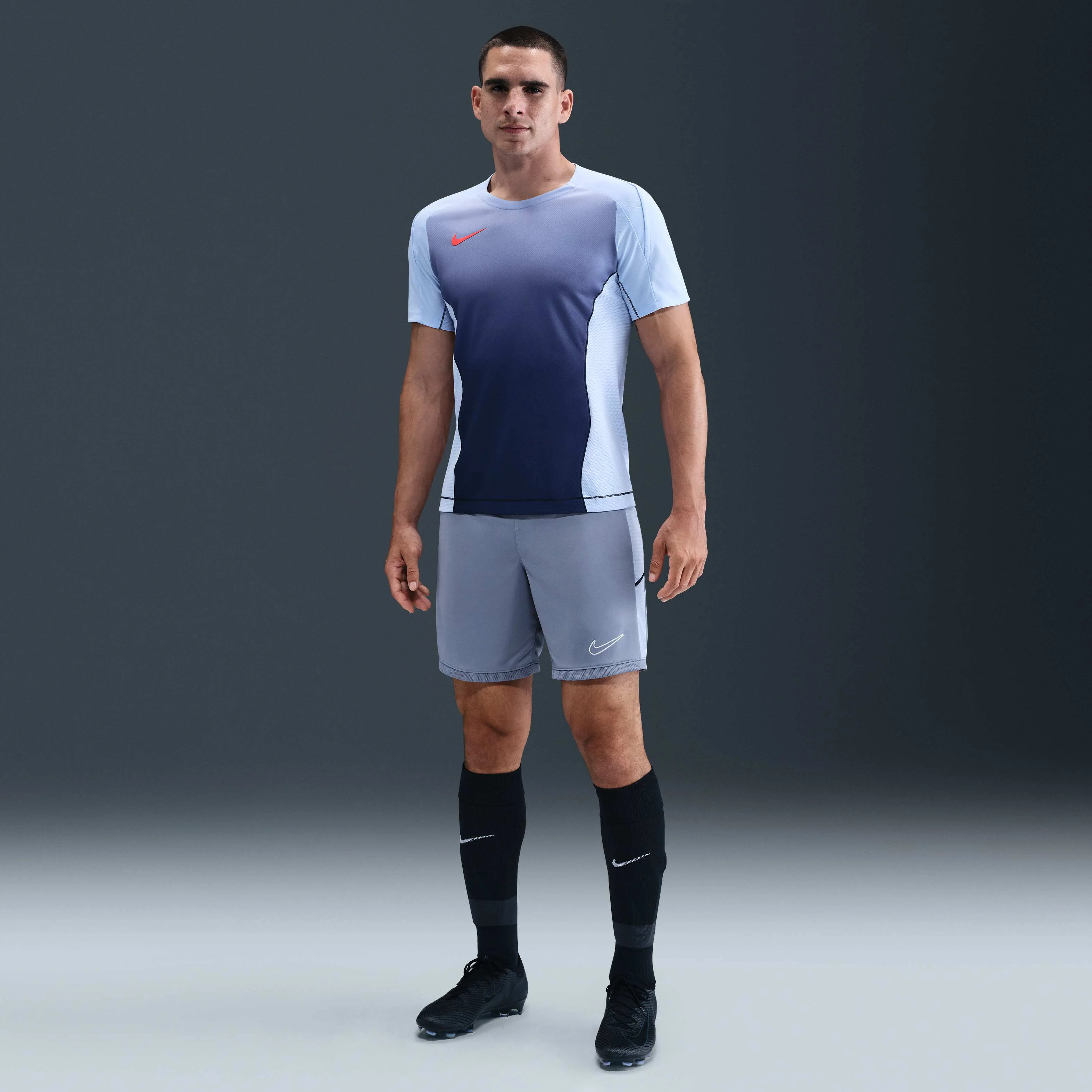 شورت ورزشی مردانه آکادمی نایکی Dri-FIT