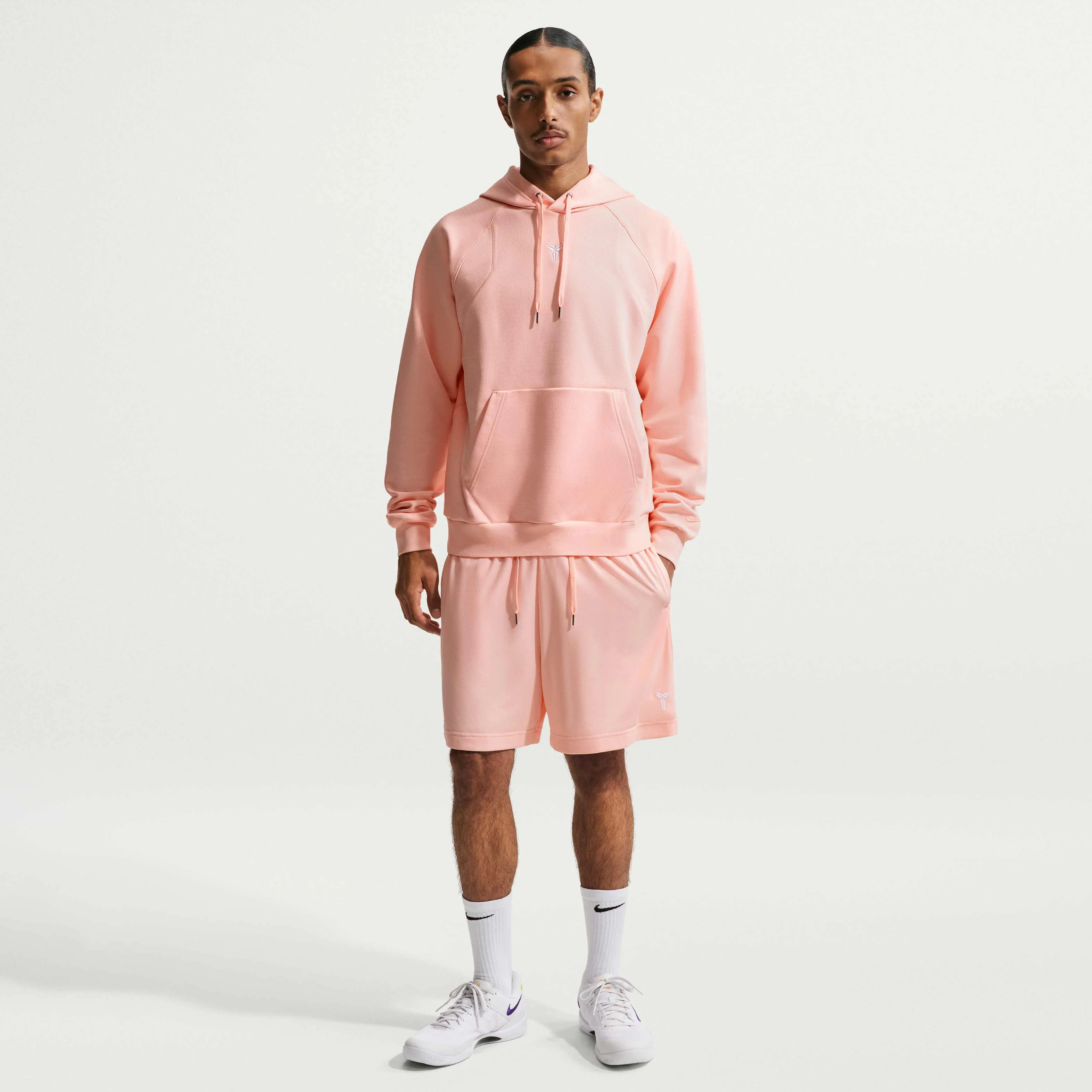 شلوارک بسکتبال 15 سانتی‌متری (تقریبی) Kobe Dri-FIT