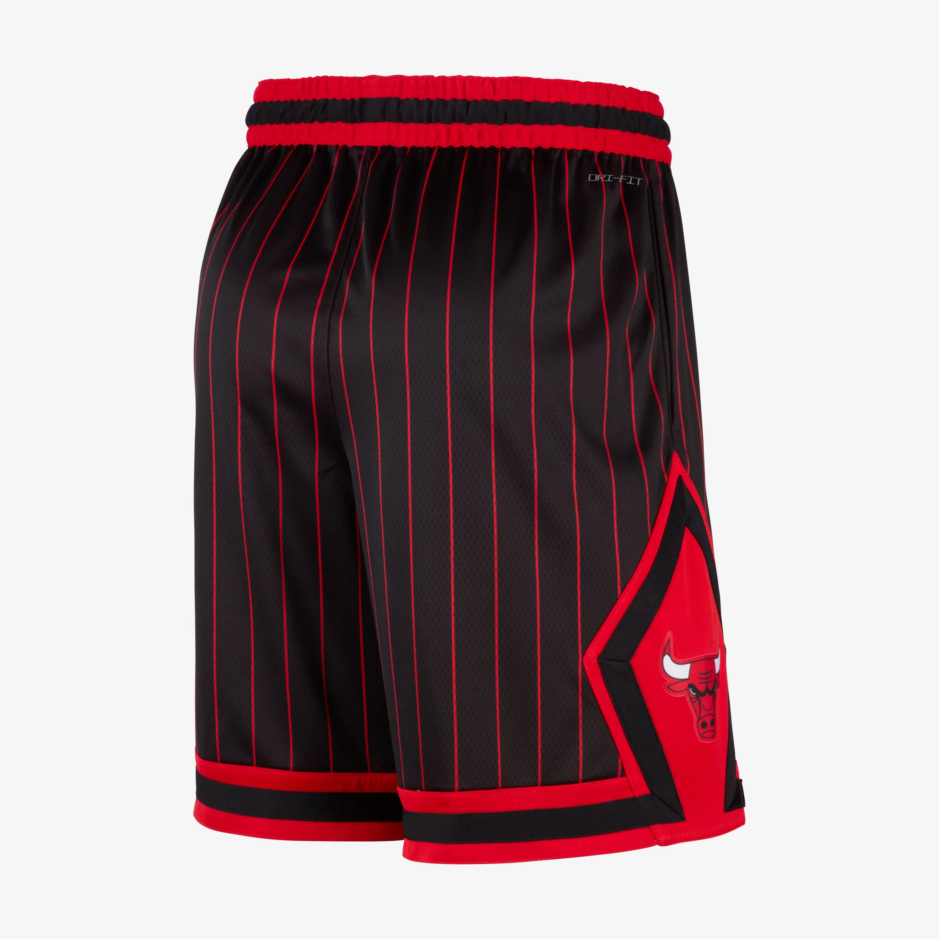 شورت مردانه جردن Dri-FIT NBA شیکاگو بولز