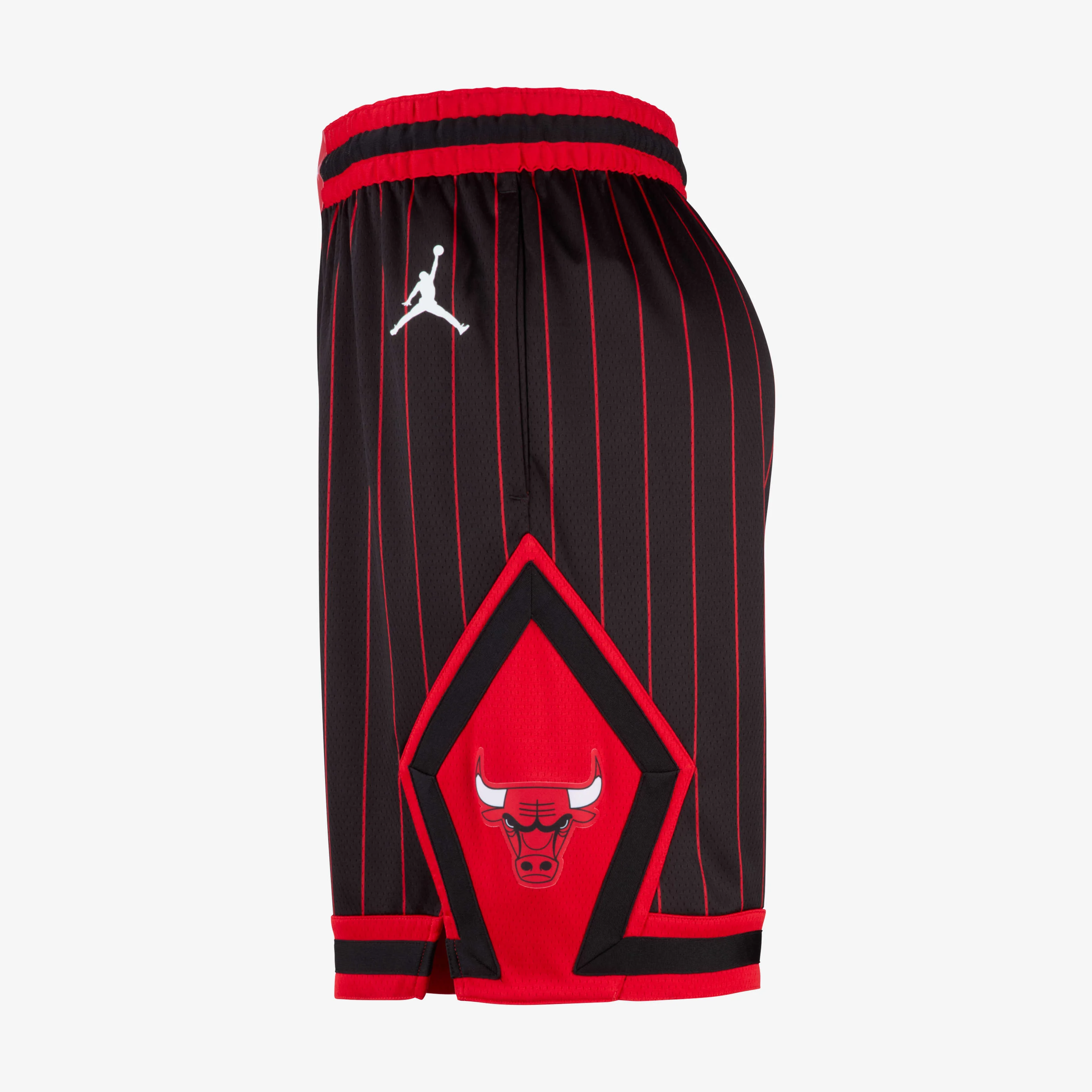 شورت مردانه جردن Dri-FIT NBA شیکاگو بولز