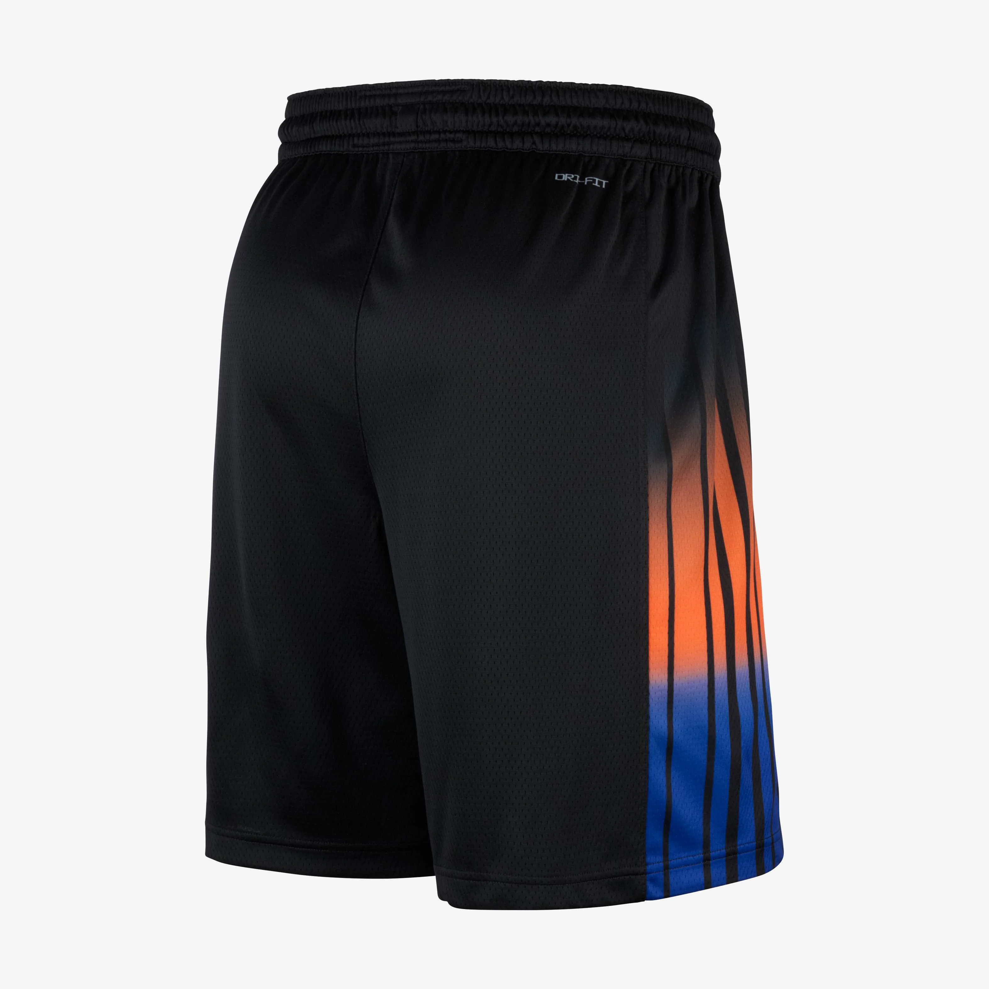 شورت مردانه جردن Dri-FIT NBA تیم نیویورک نیکس