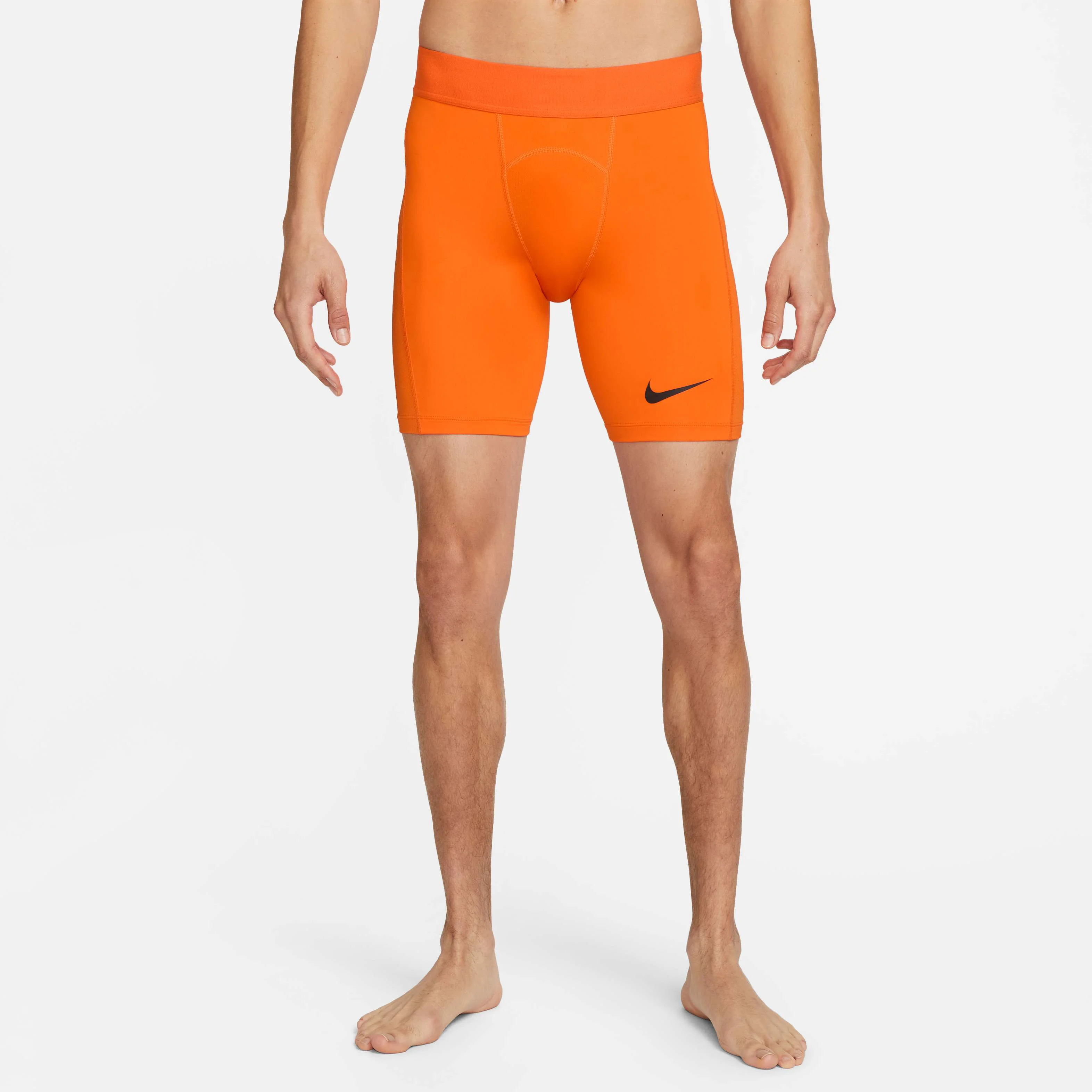 شورت ورزشی مردانه نایکی Pro Dri-FIT Strike مناسب فوتبال شورت ورزشی مردانه نایکی Pro Dri-FIT Strike مناسب فوتبال