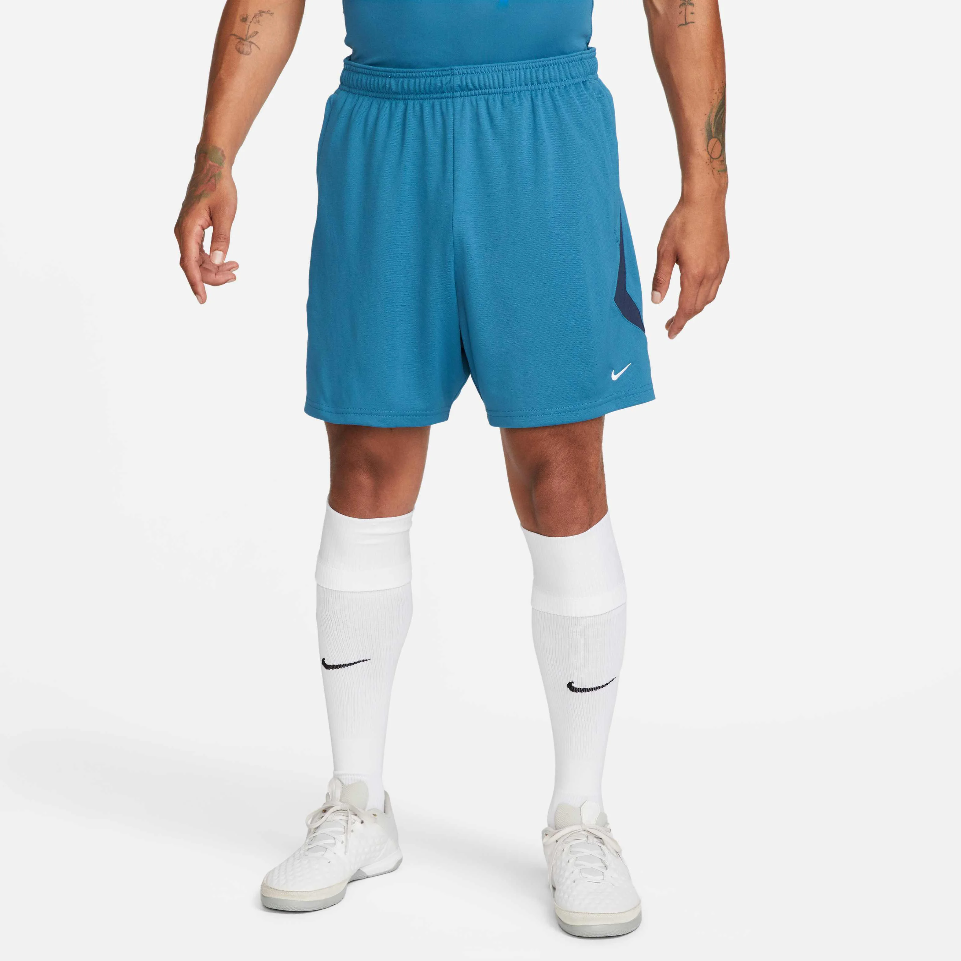 شورت ورزشی مردانه نایکی Dri-FIT، ۱۳ سانتی متری (تقریبی)