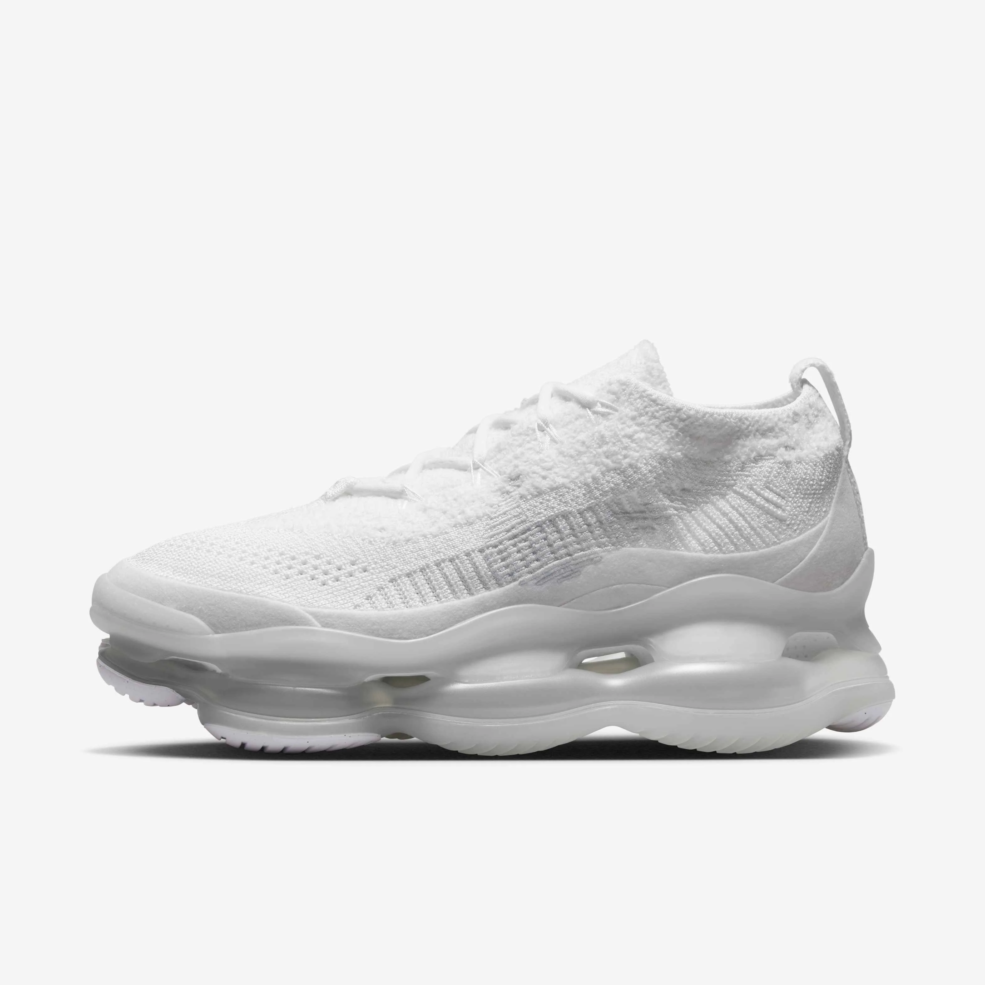 کفش زنانه نایک ایر مکس اسکورپیون فلای‌نیت