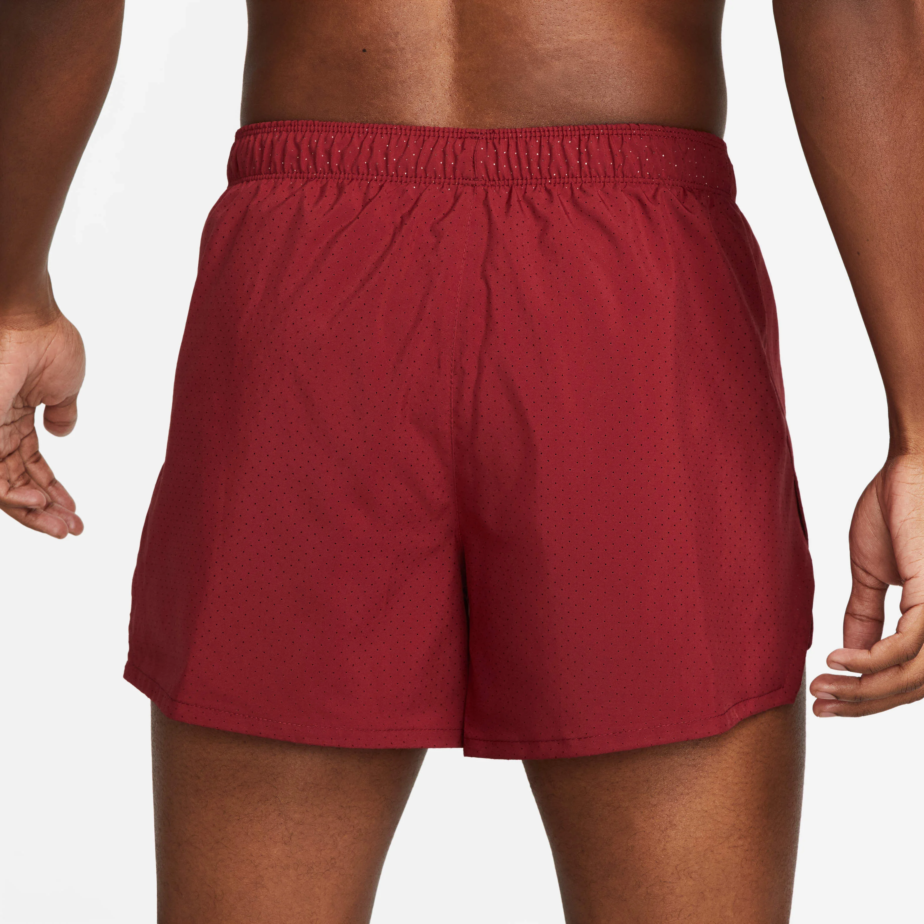 شورت ورزشی مردانه نایک فست 10 سانتی‌متری