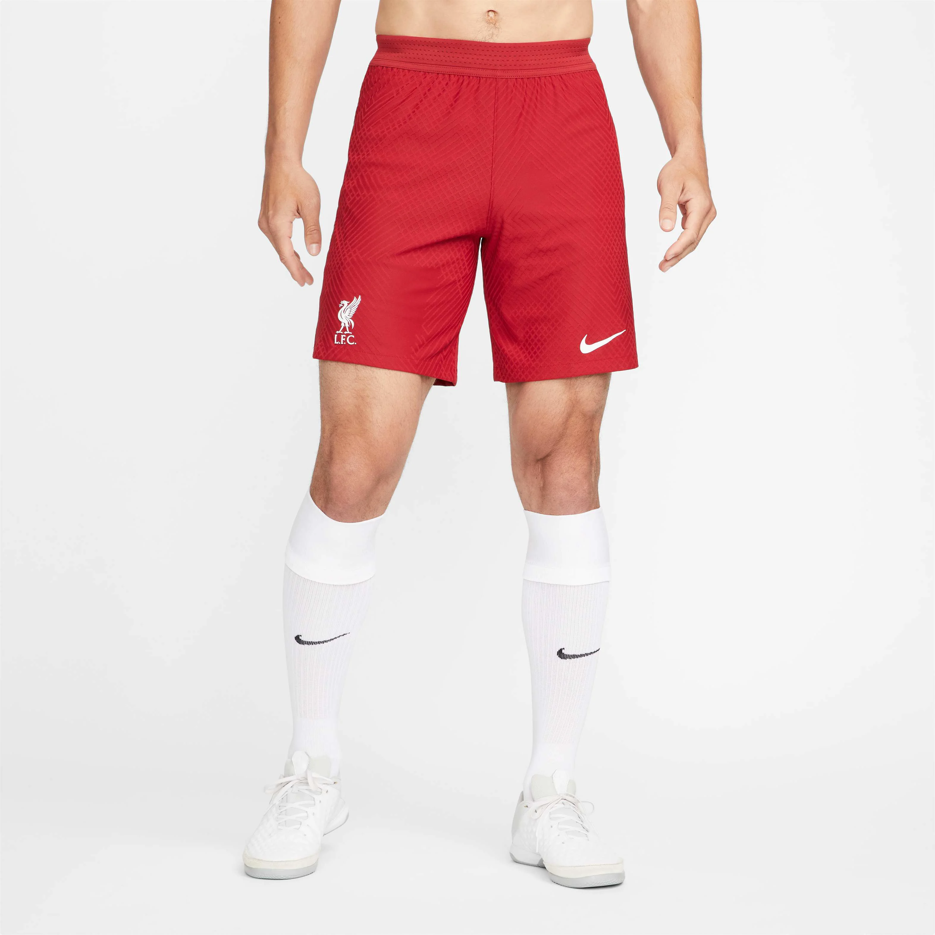 شورت ورزشی مردانه خانگی لیورپول اف سی 2022/23 نایکی Dri-FIT ADV