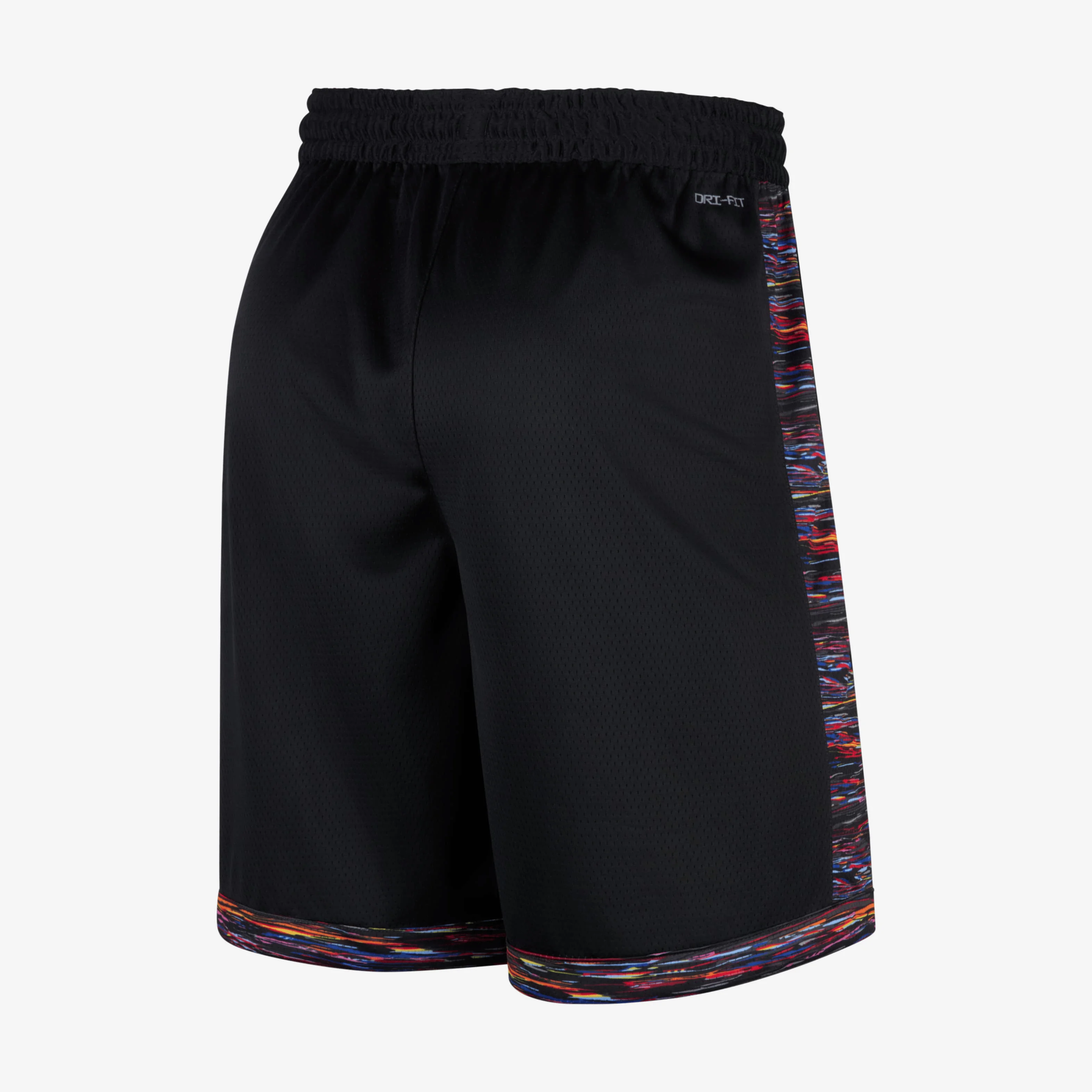 شورت مردانه بروکلین نتس City Edition Nike Dri-FIT NBA Swingman