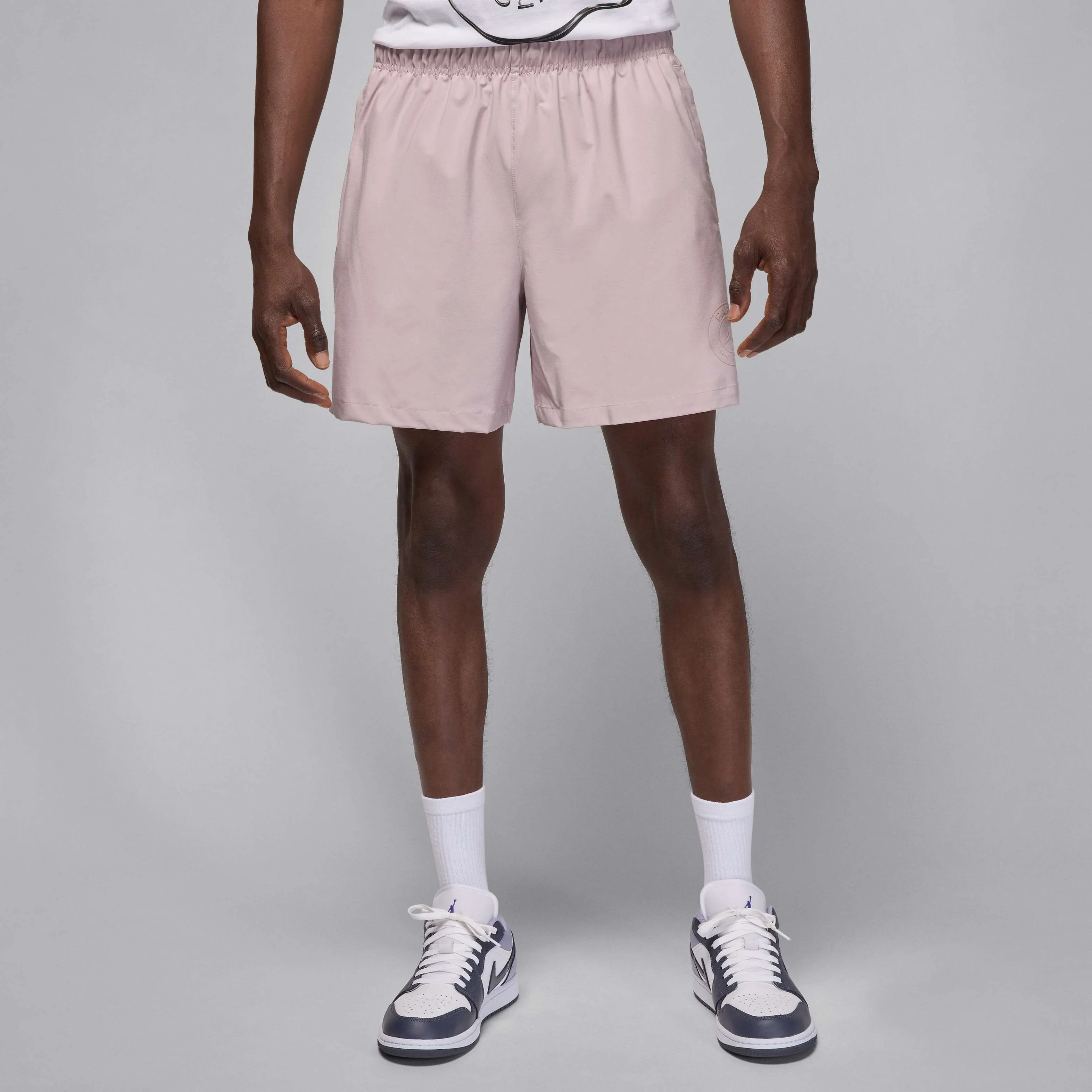 شورت ورزشی مردانه پاری سن ژرمن Dri-FIT