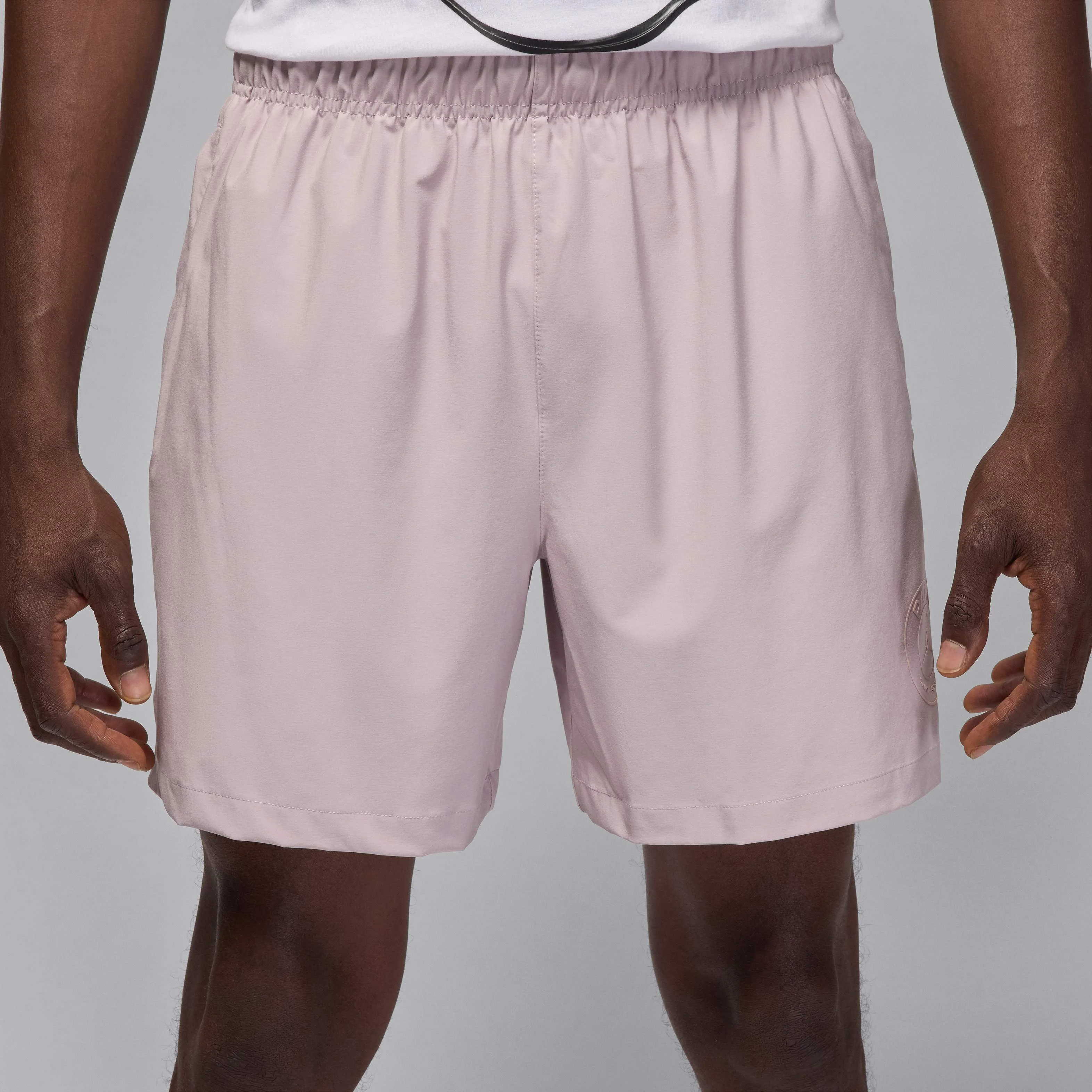 شورت ورزشی مردانه پاری سن ژرمن Dri-FIT