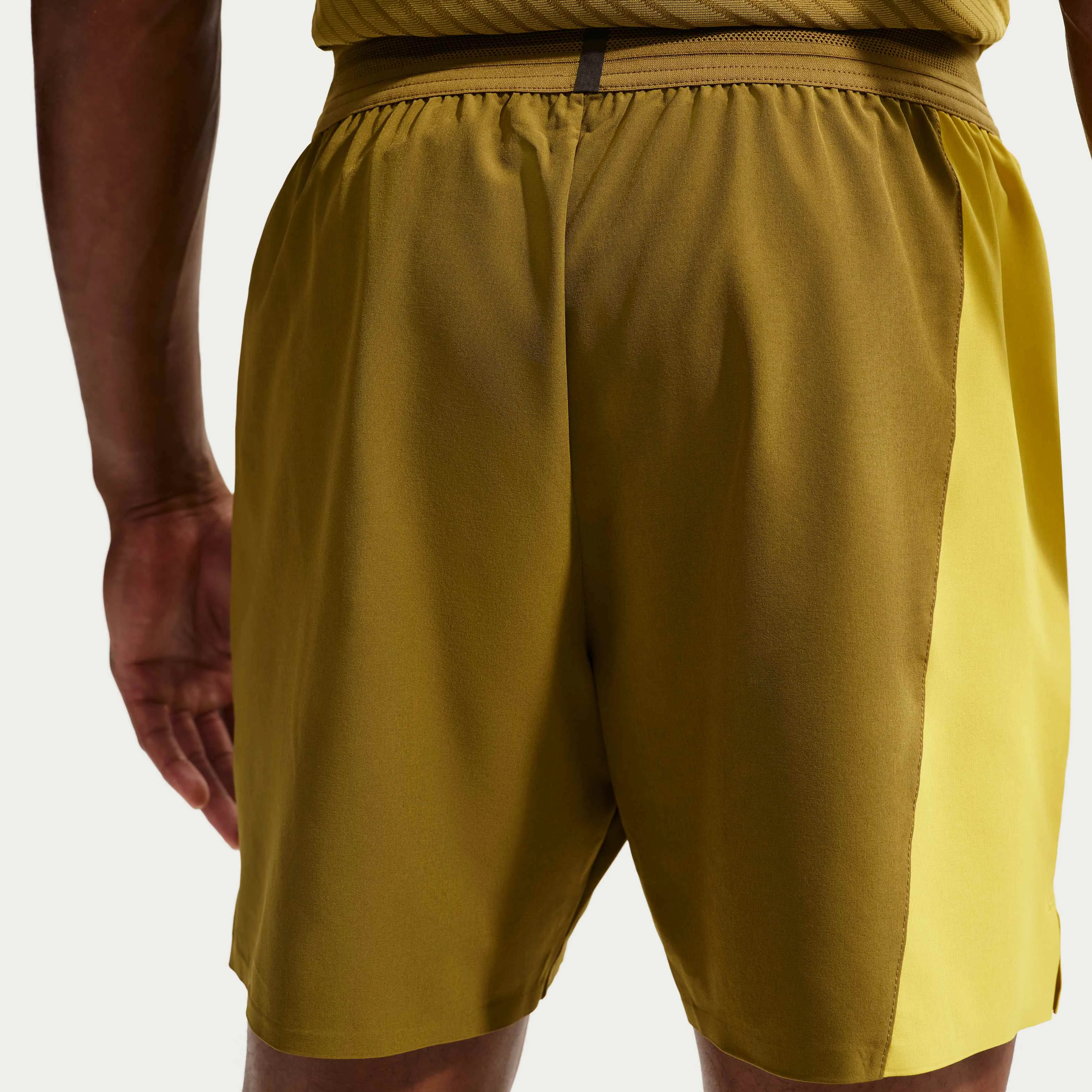 شورت ورزشی مردانه نایکی کورت اسلم Dri-FIT