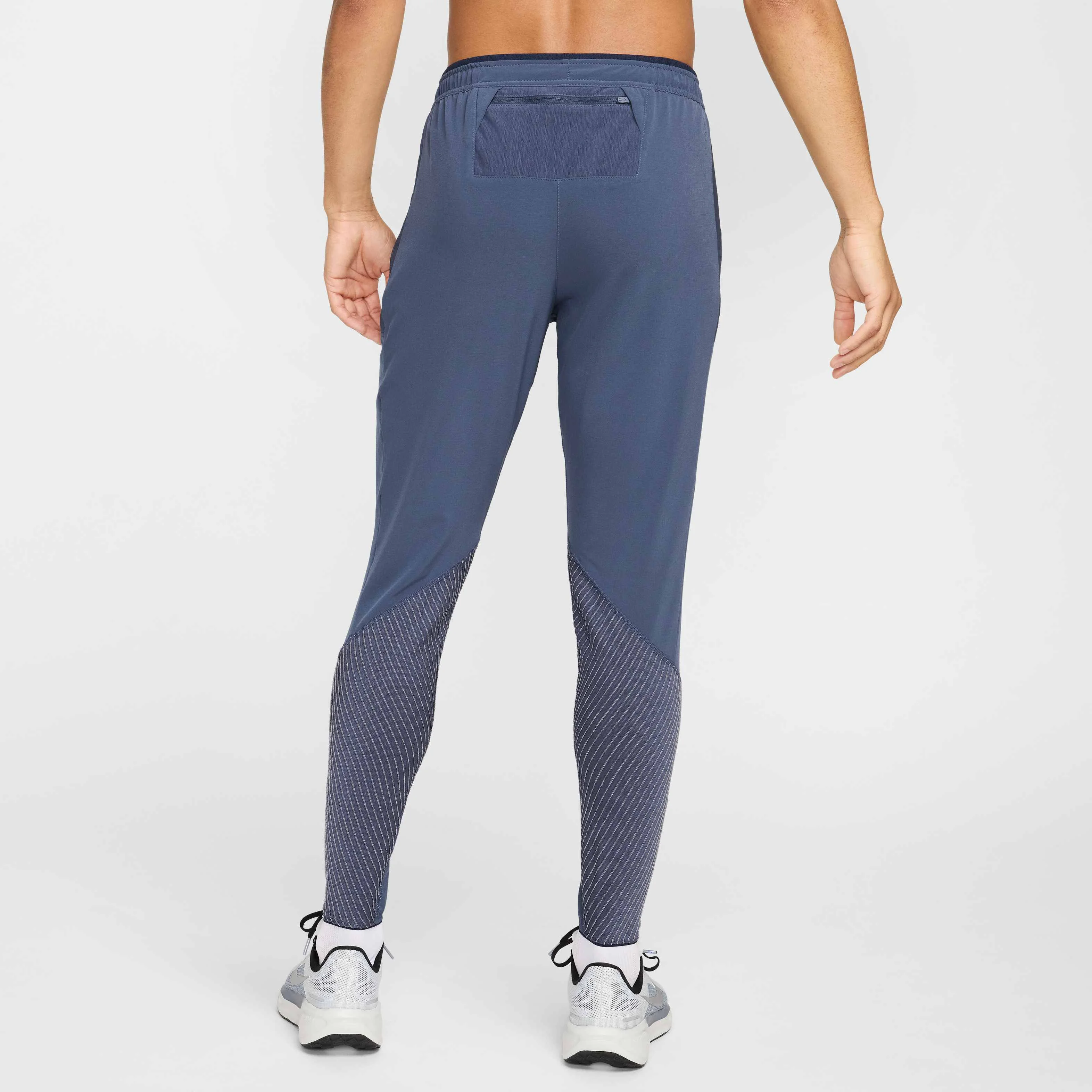 شلوار ورزشی مردانه نایکی فنوم رانینگ دیویژن Dri-FIT