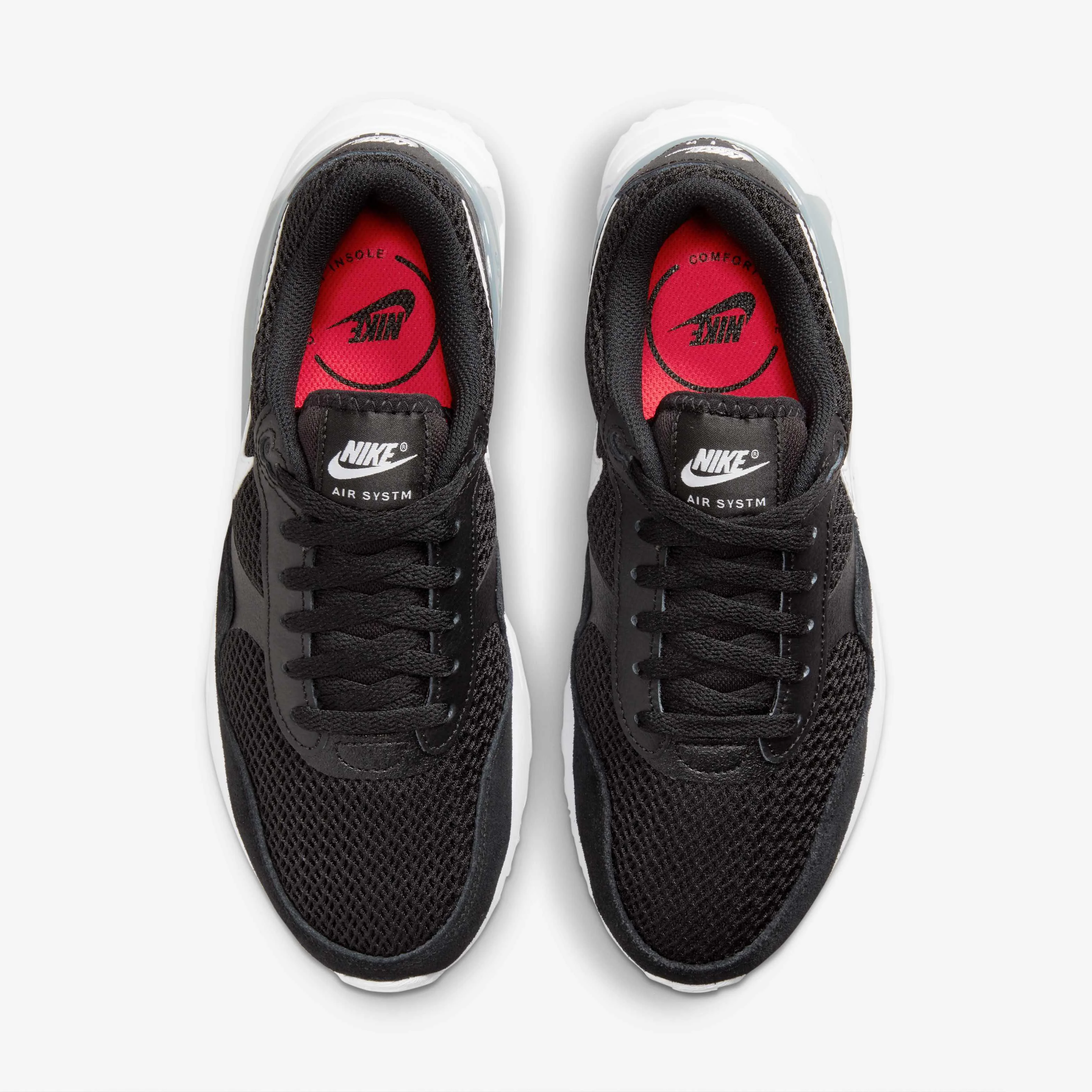 کفش زنانه نایک ایر مکس SYSTM کفش زنانه نایک ایر مکس SYSTM