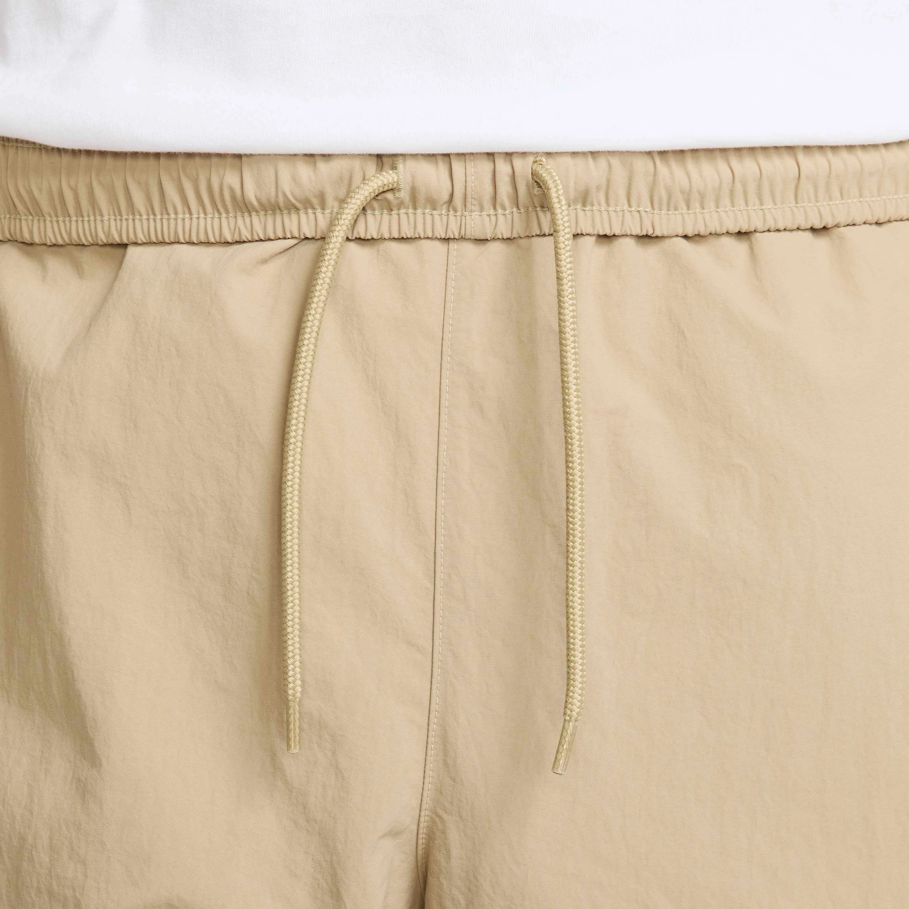 شلوار کارگو بافته مردانه نایکی کلاب