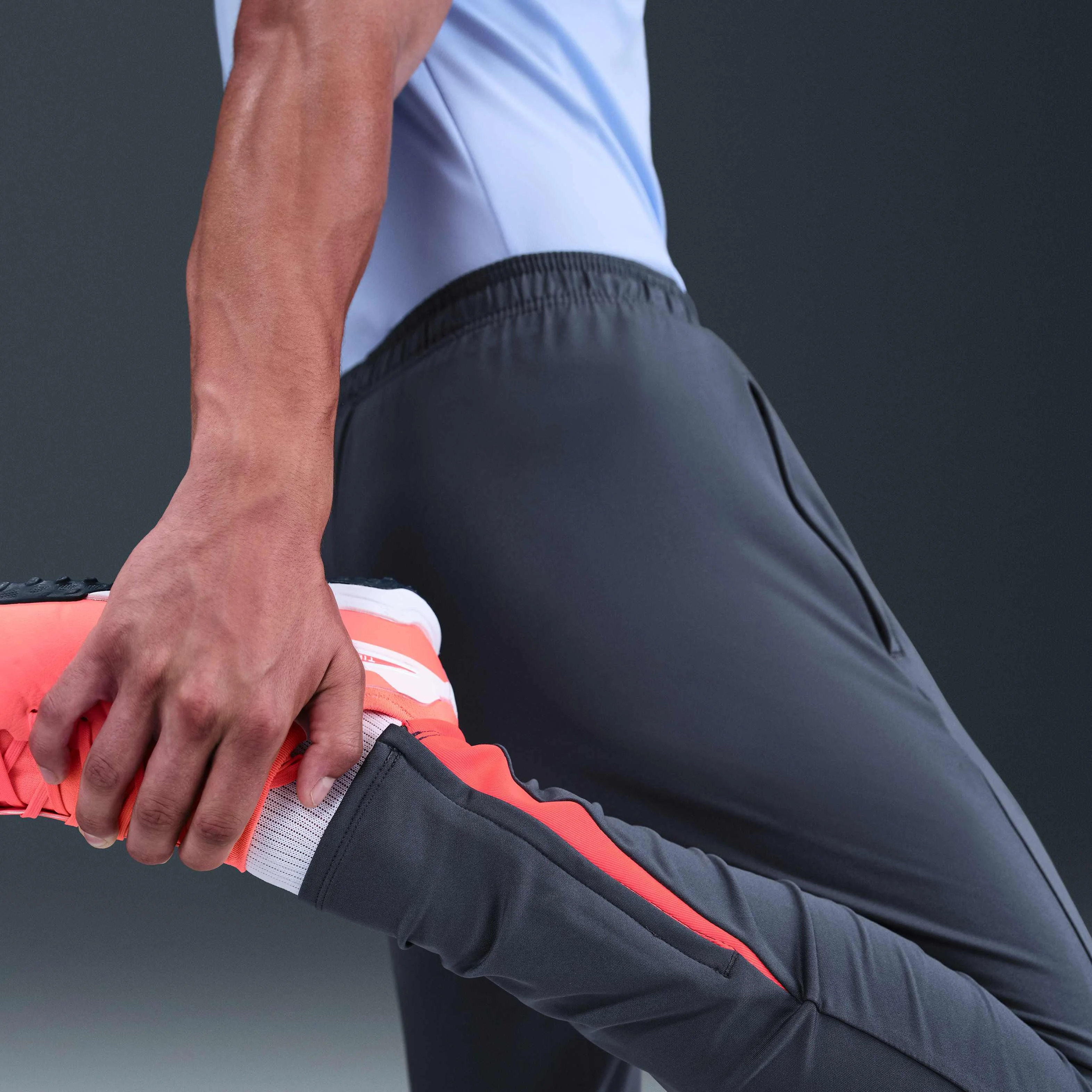 شلوار ورزشی مردانه نایکی استرایک Dri-FIT مناسب فوتبال