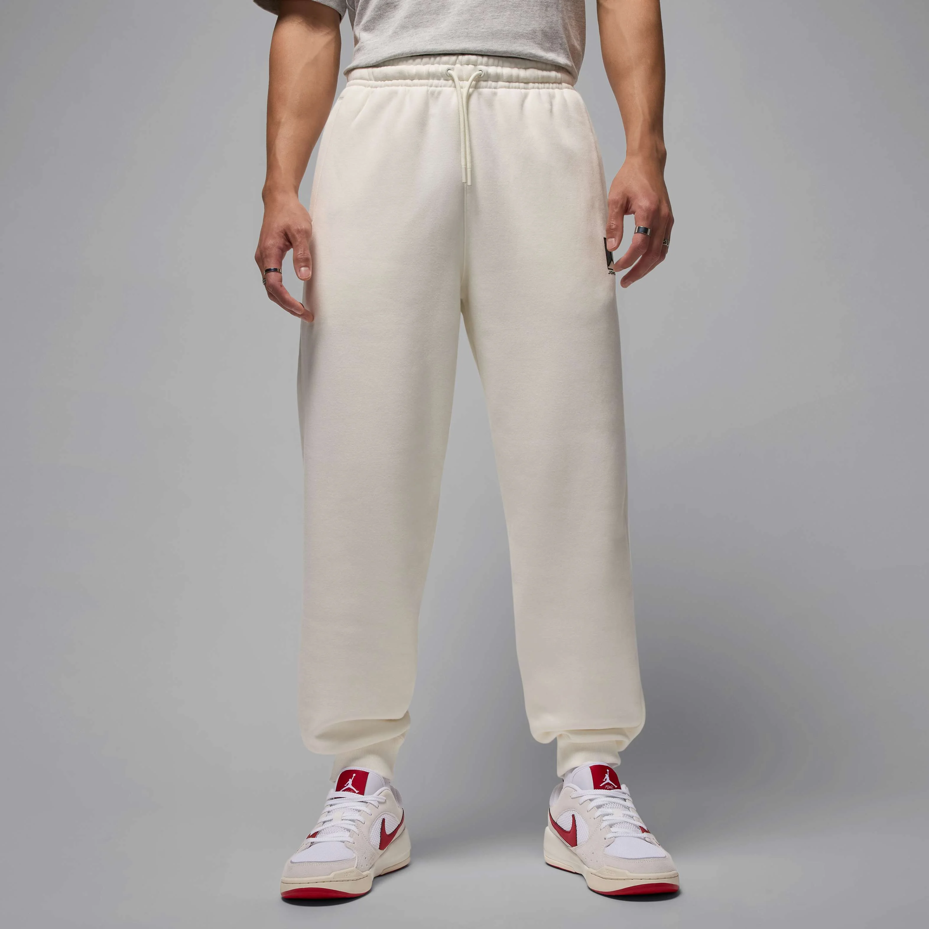 شلوار مردانه پشمی جردن بروکلین