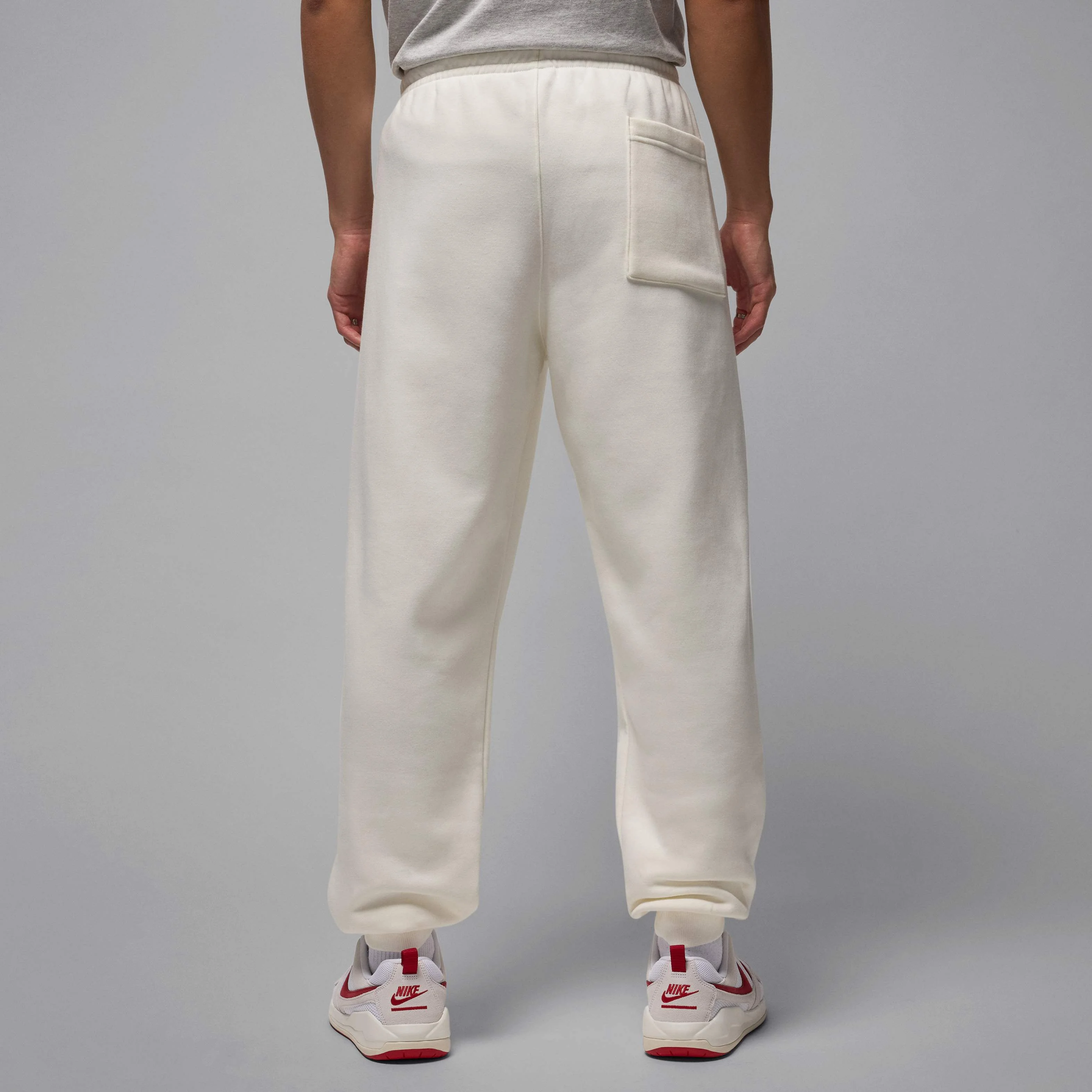 شلوار مردانه پشمی جردن بروکلین