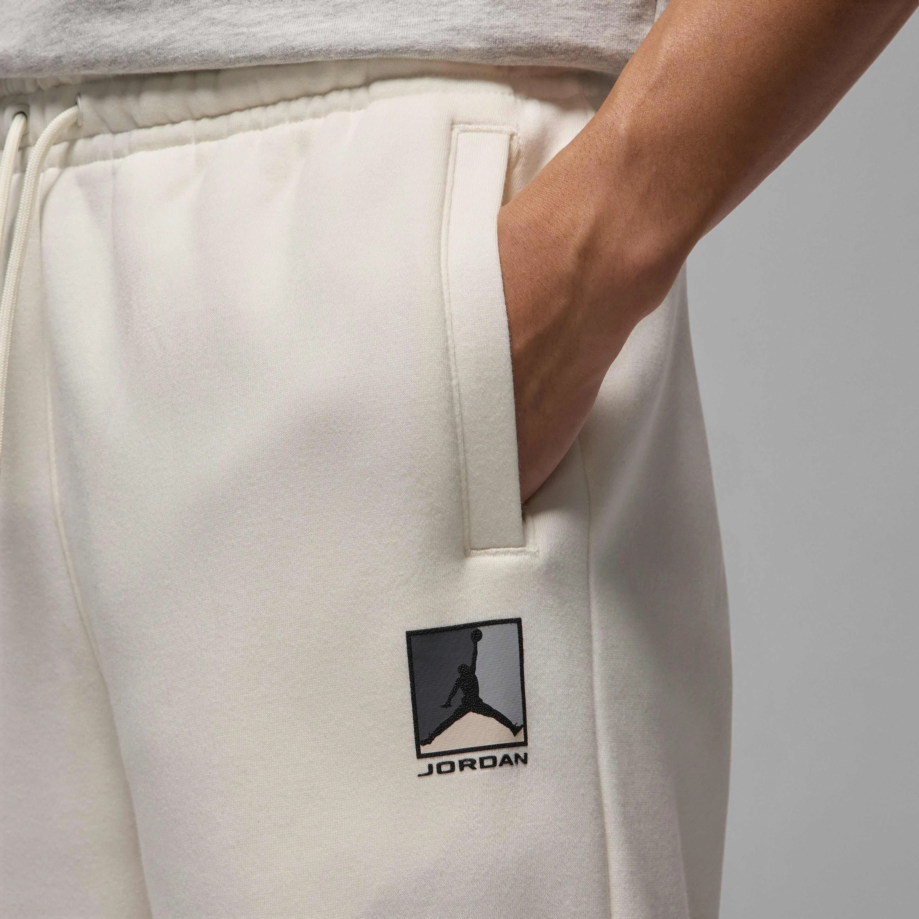 شلوار مردانه پشمی جردن بروکلین