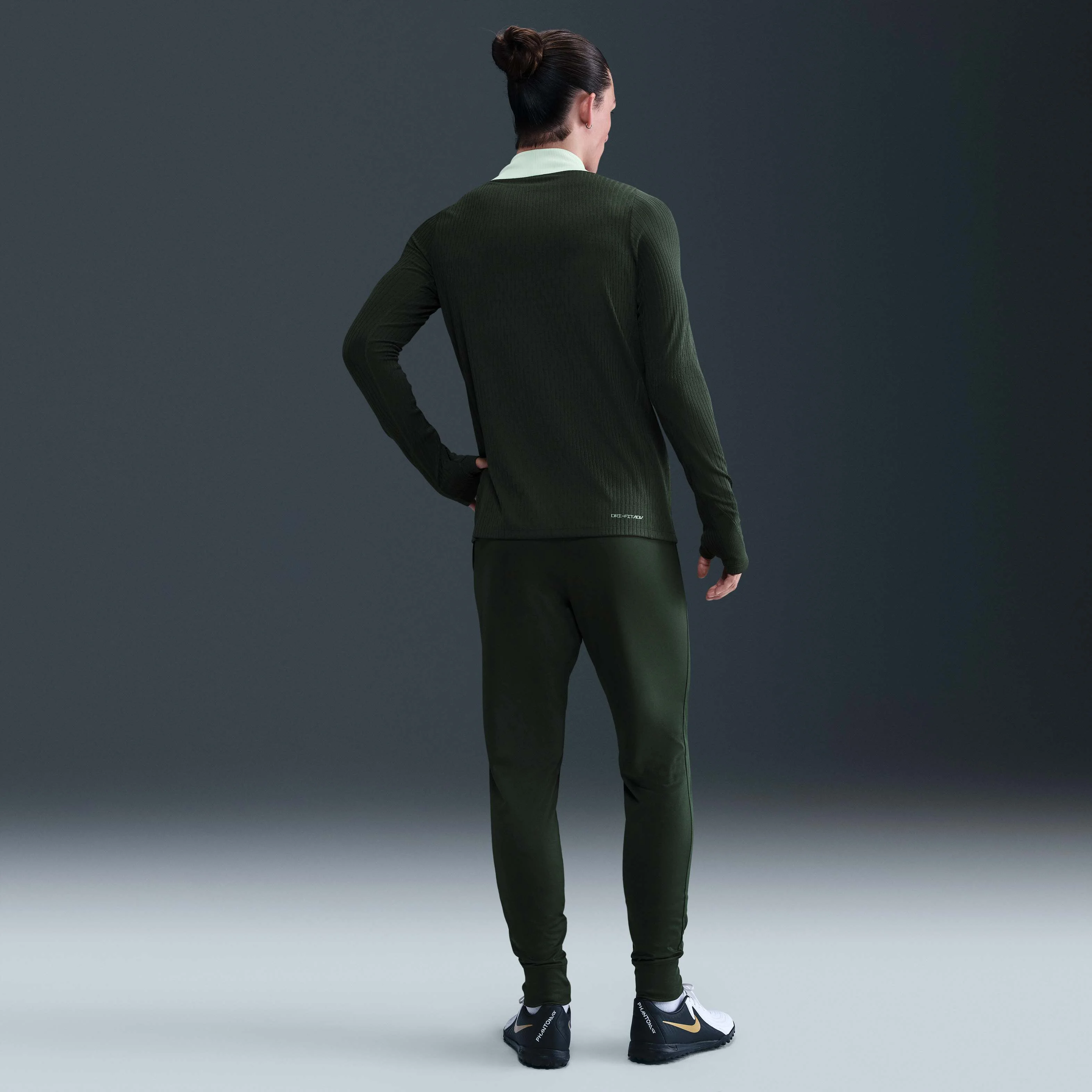 شلوار ورزشی بافتنی مردانه چلسی اف سی Nike Dri-FIT