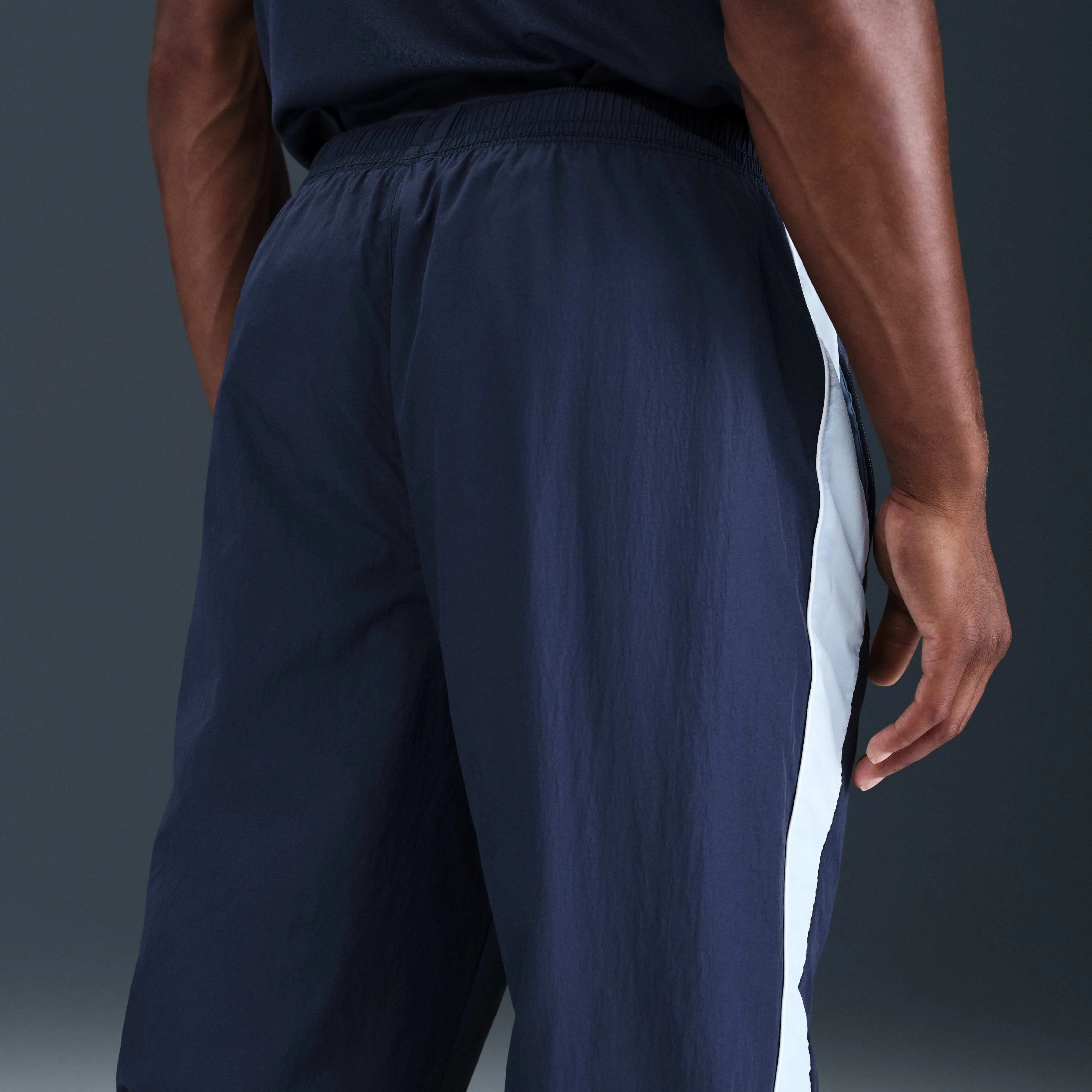 شلوار بافته مردانه نایکی اسپرتس ویر