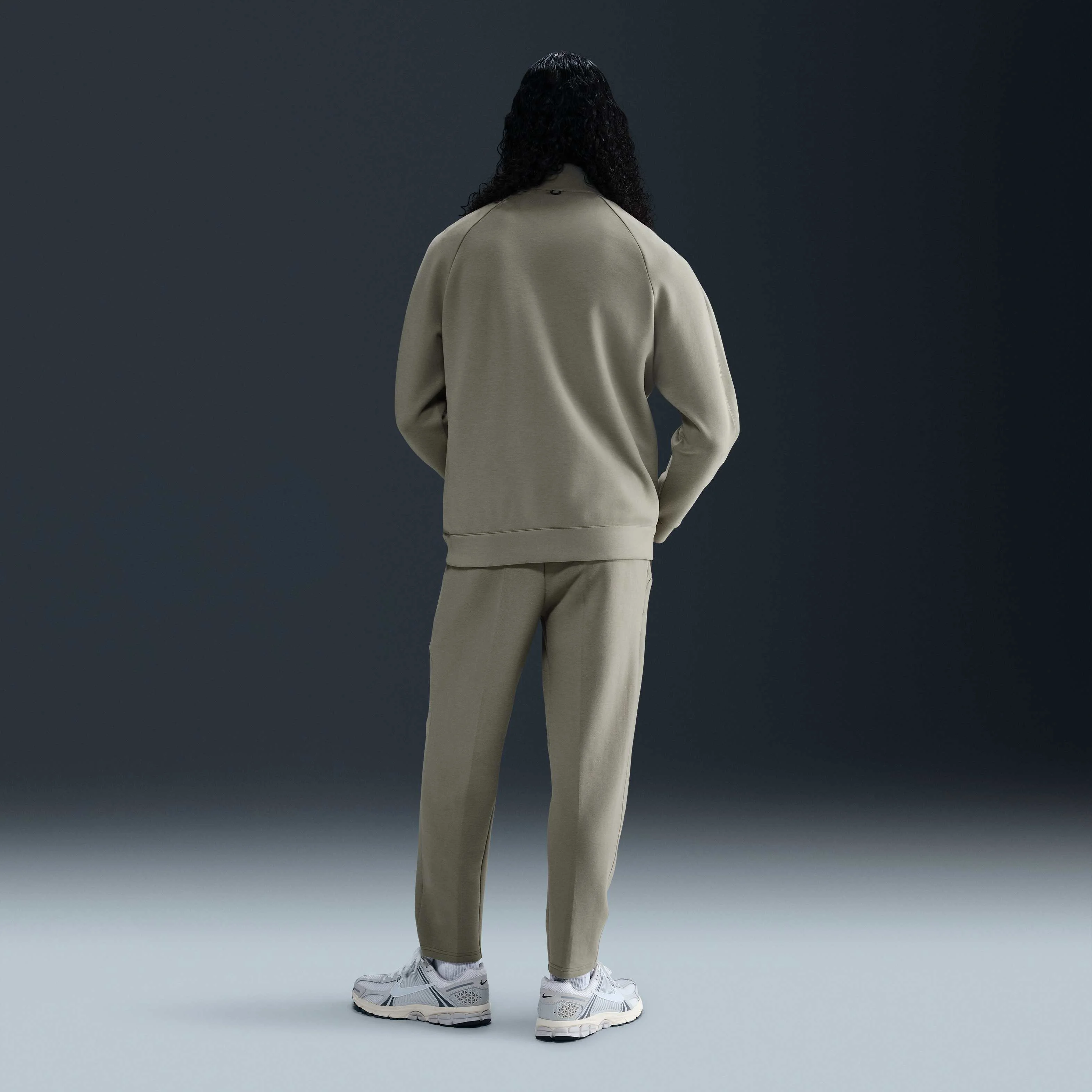 شلوار مردانه نایکی 24.7 Dri-FIT با پارچه فوق‌العاده نرم